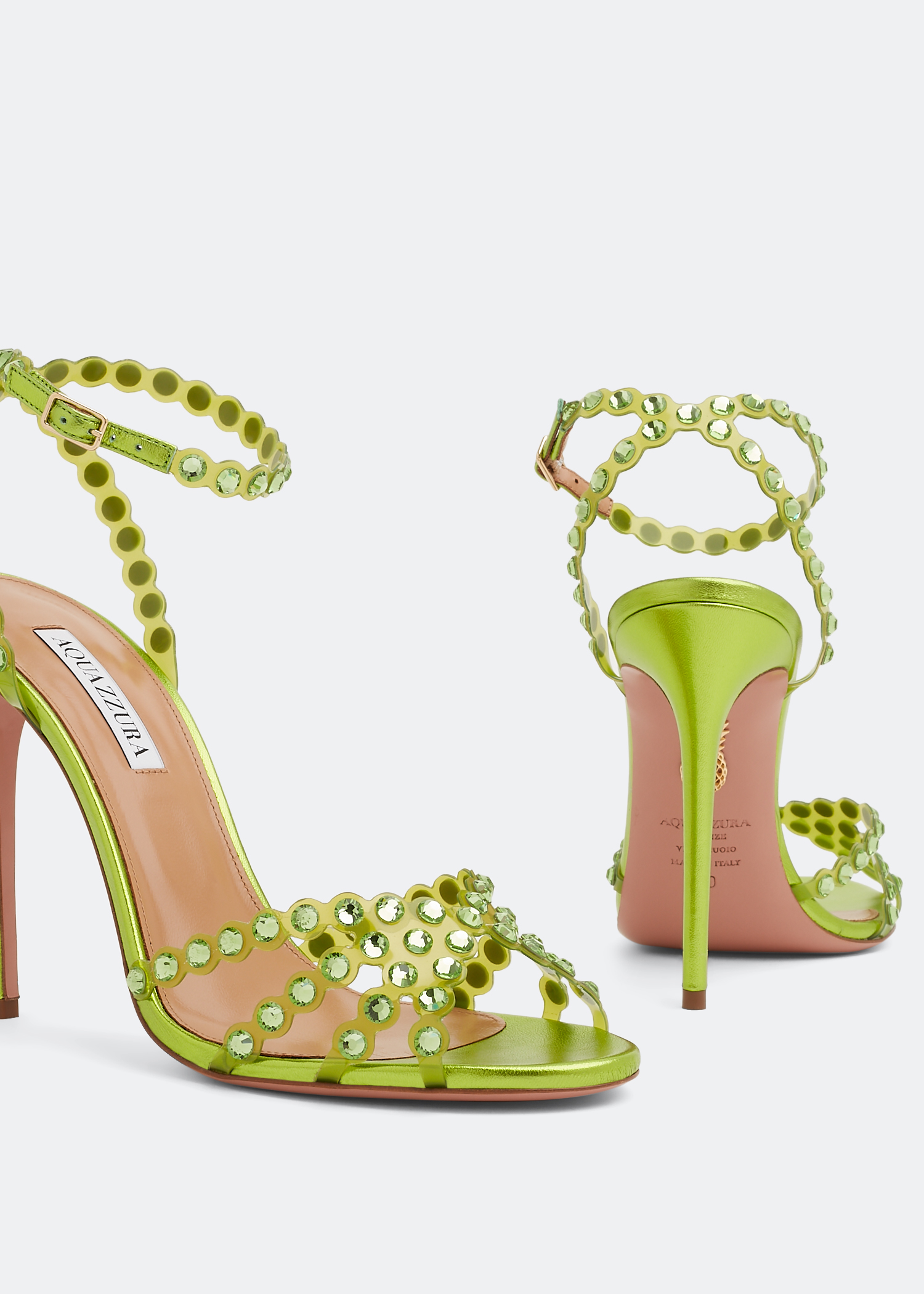 Aquazzura discount tequila rainbow