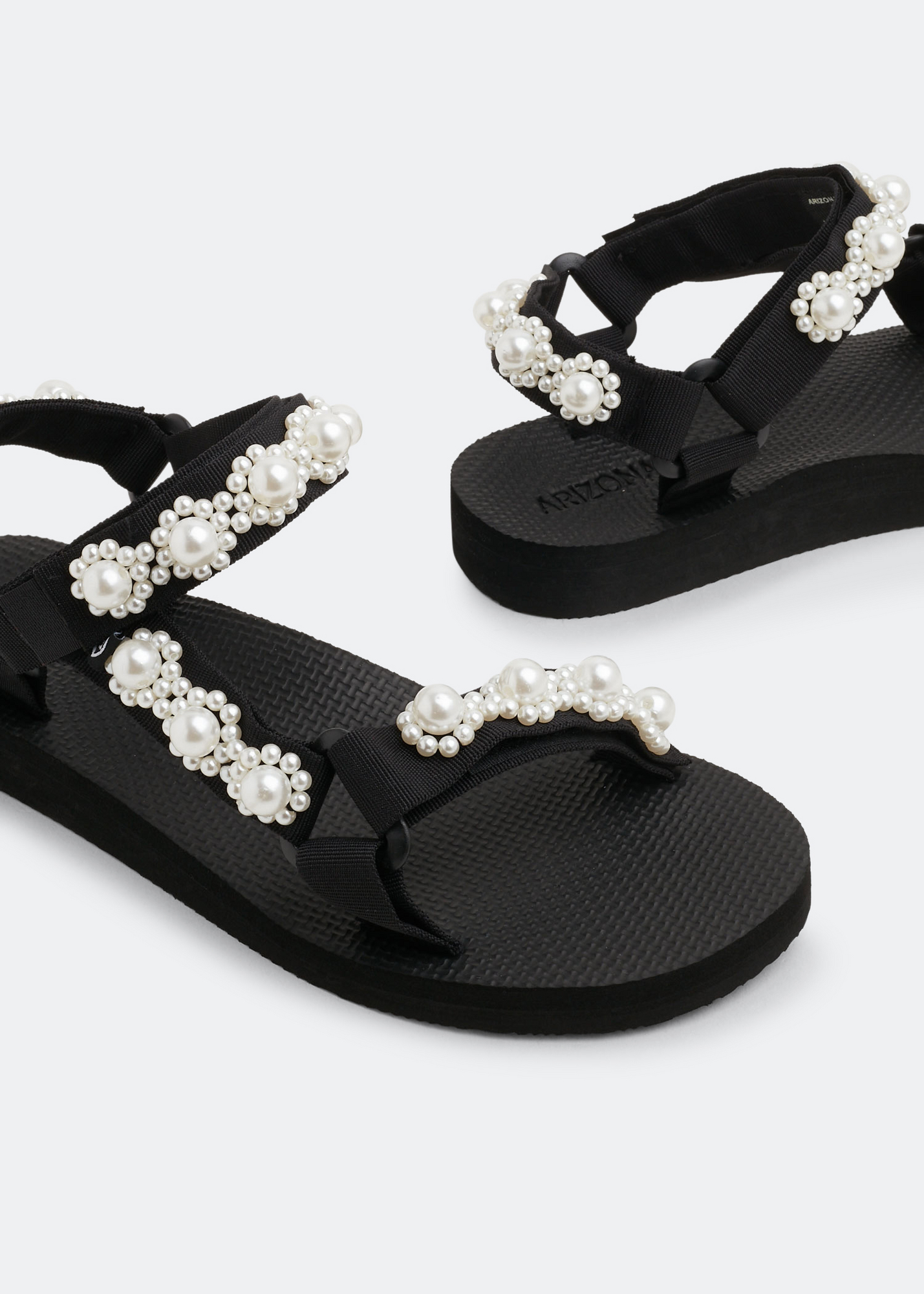 Arizona love pearl online trekky sandals