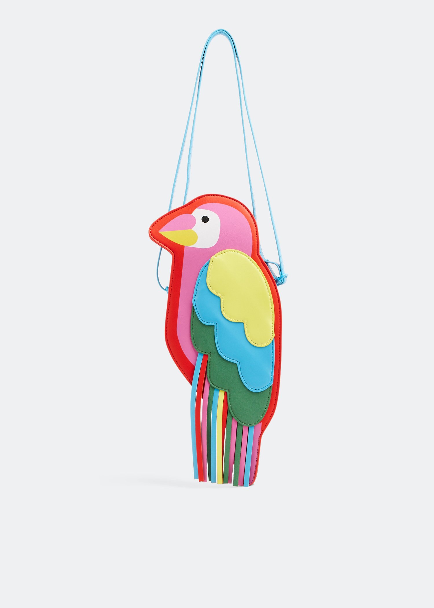 Rio best sale parrot crossbody