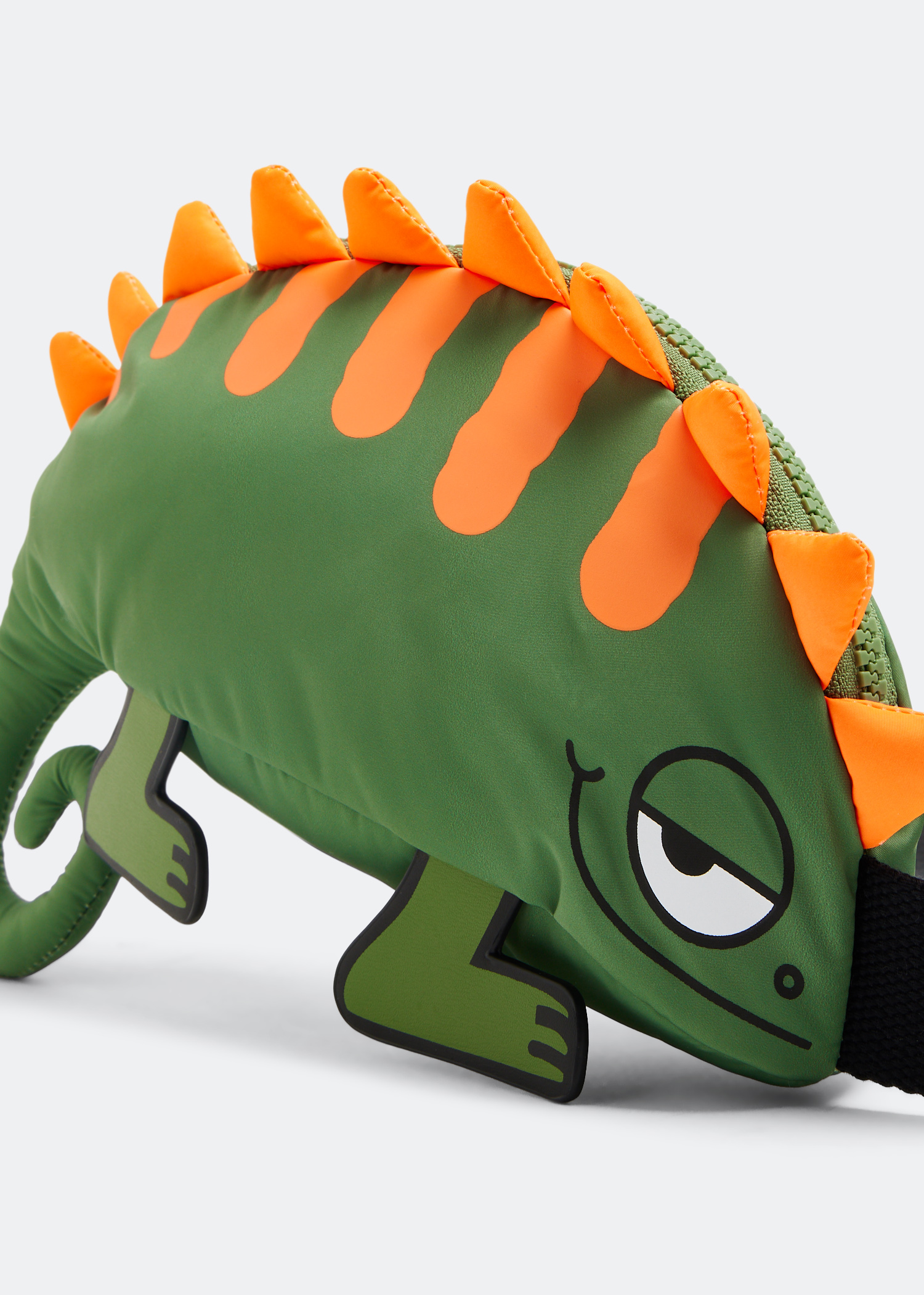 

Gecko Spike belt bag, Green