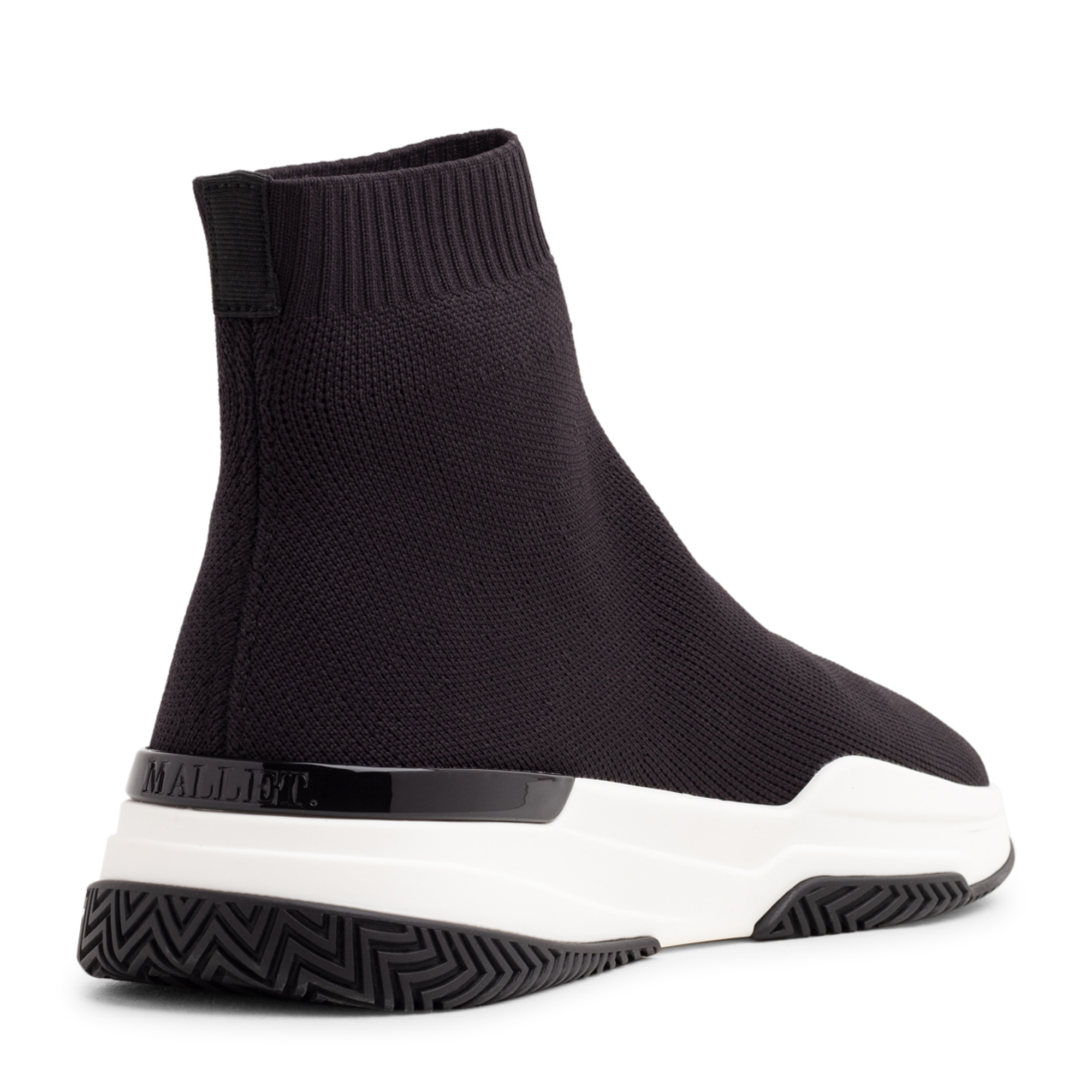 

Sock Runner 247 sneakers, Black