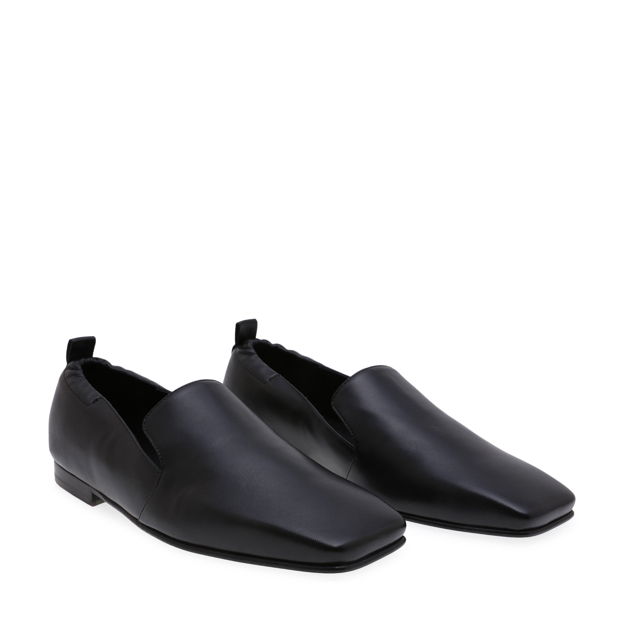 

Talara loafers, Black