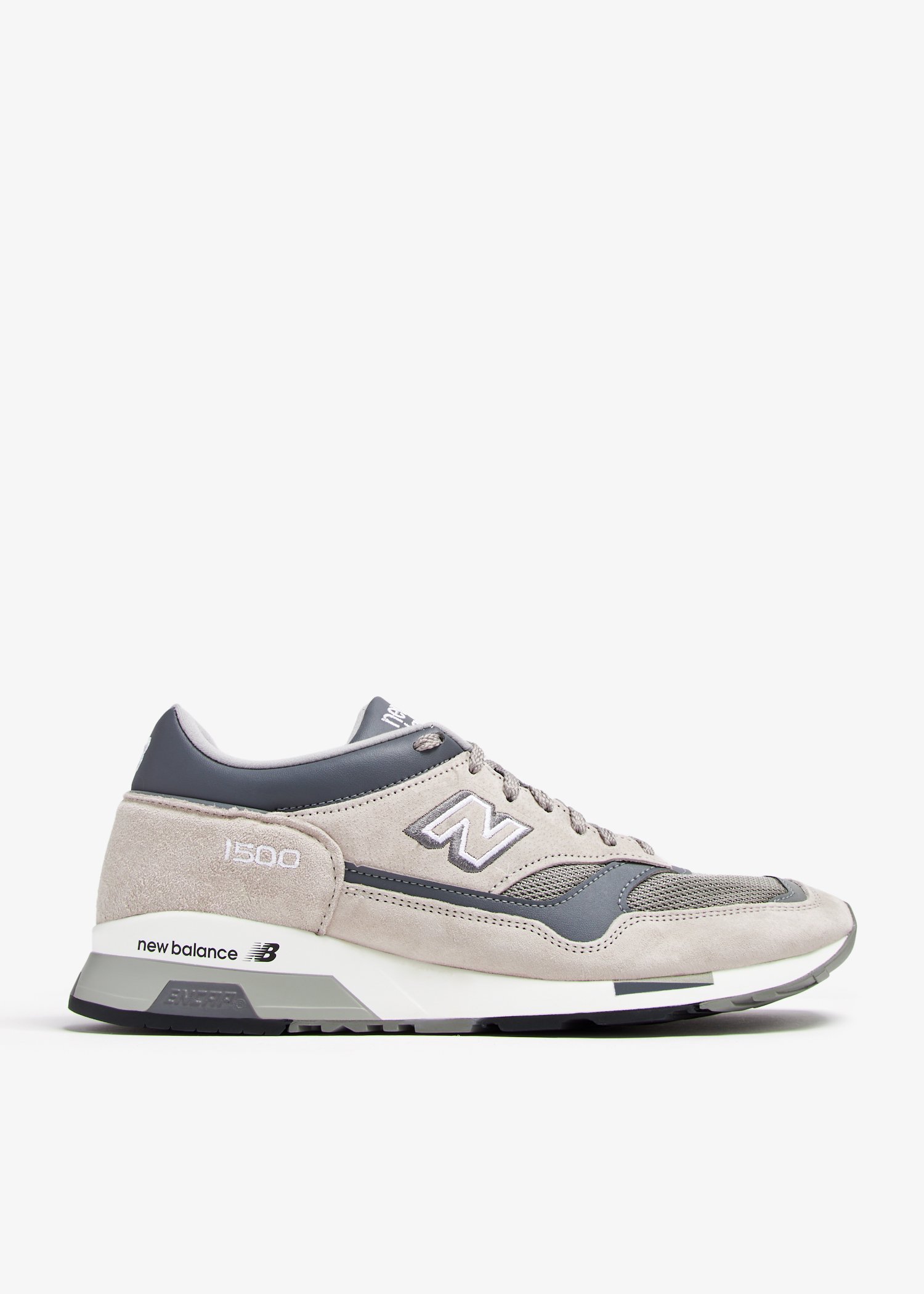 New balance 1500 Silver on sale