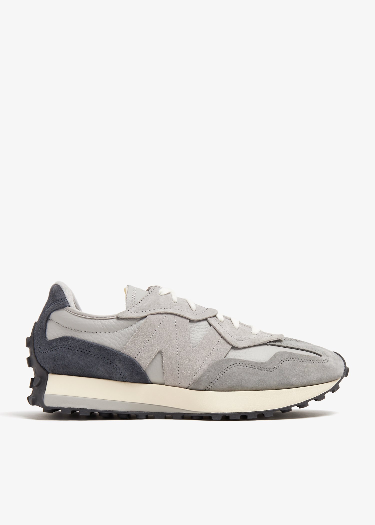 

327 sneakers, Grey