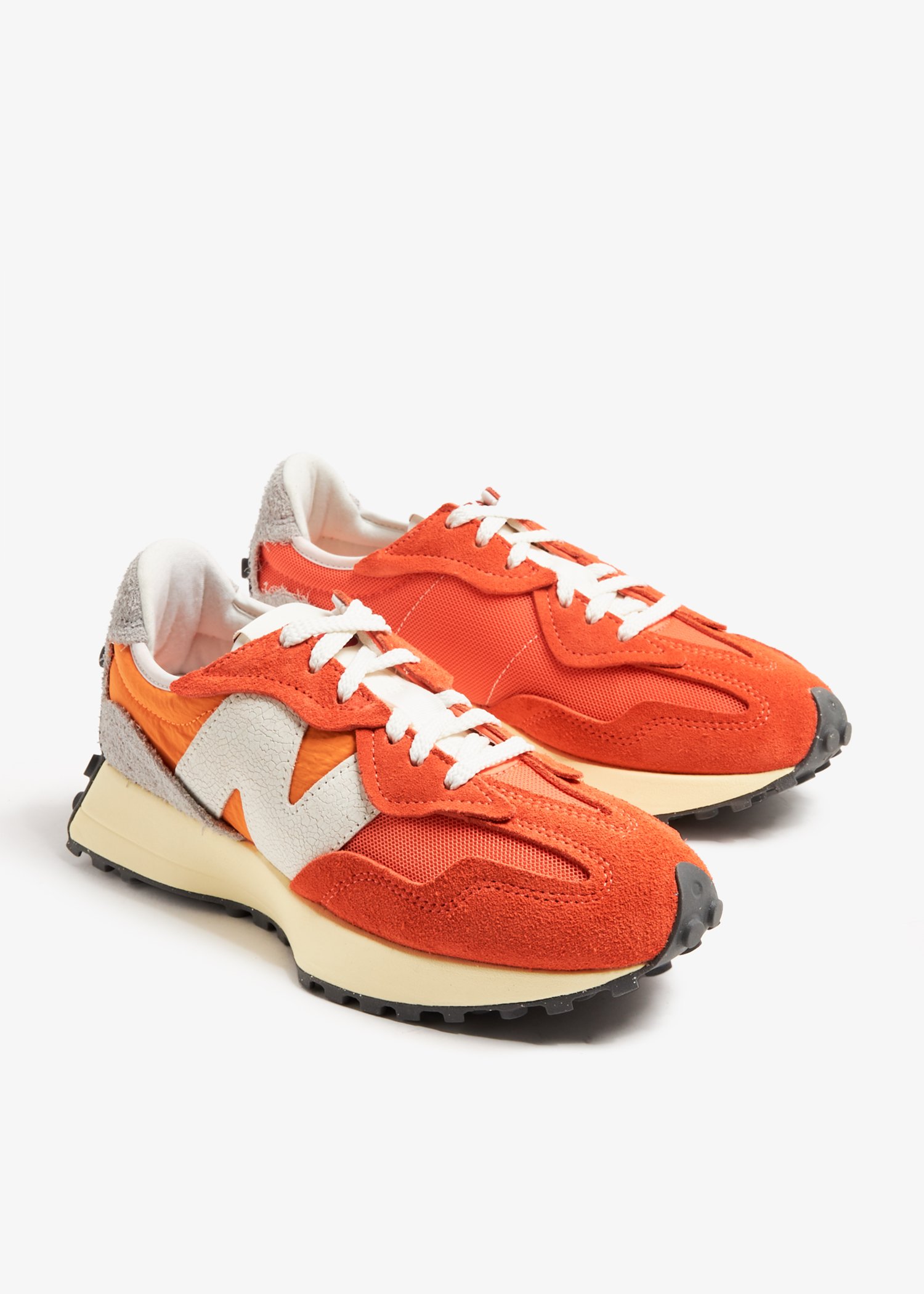 New balance 100 women orange online