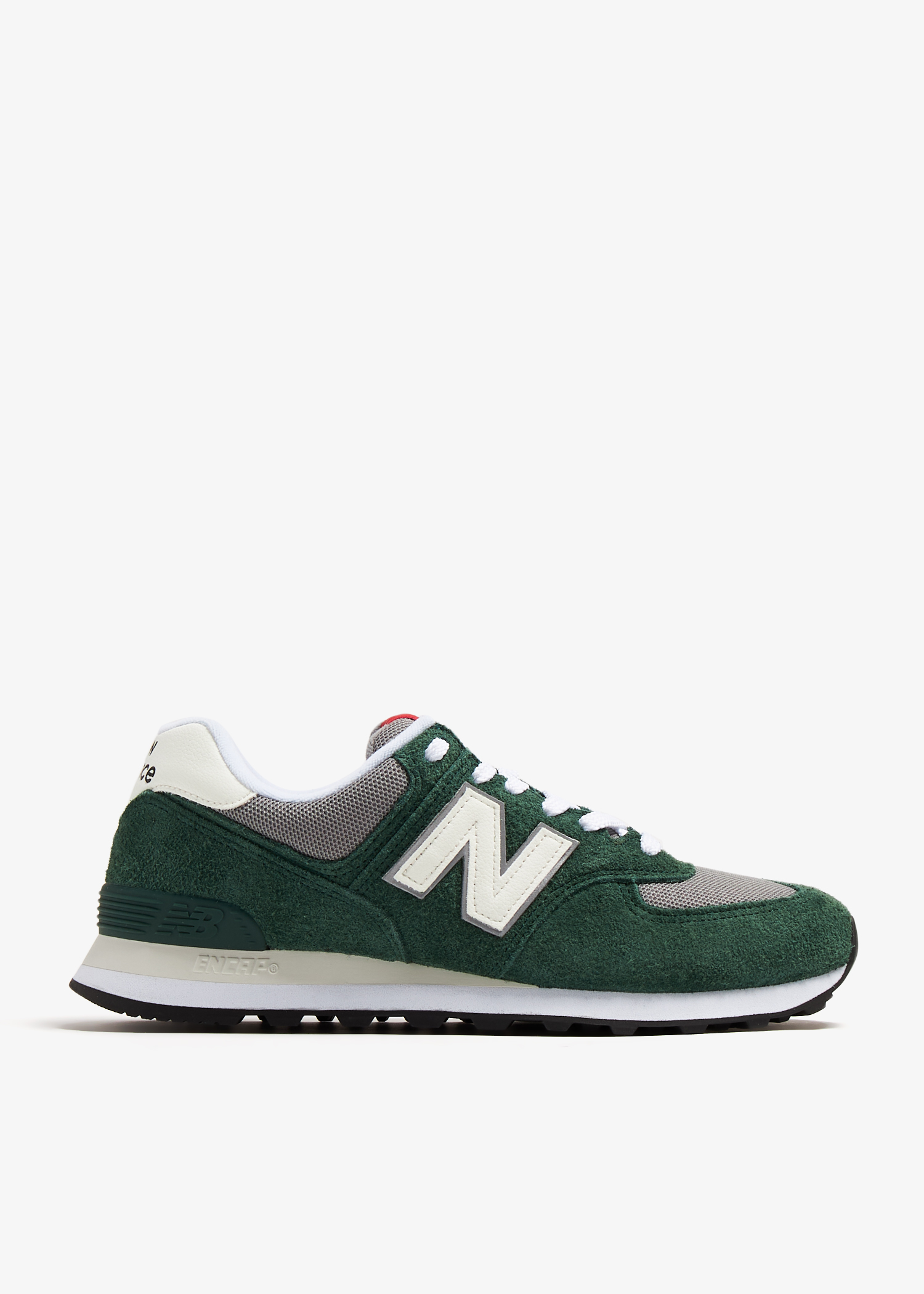 

574 sneakers, Green