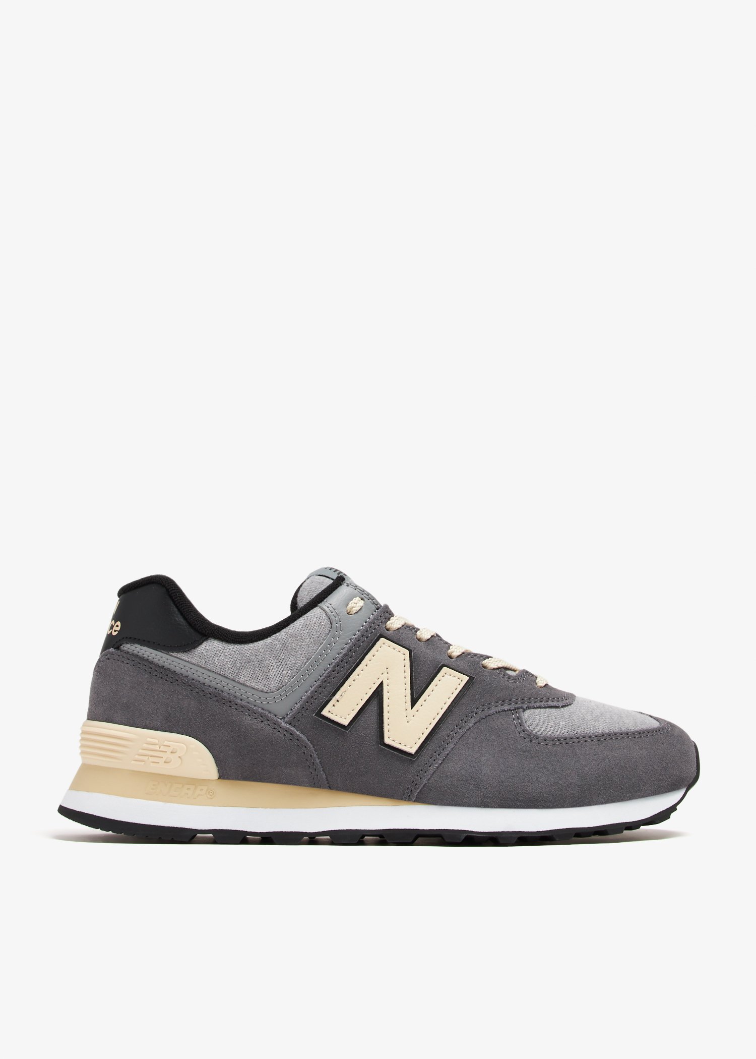 

574 Legacy sneakers, Grey