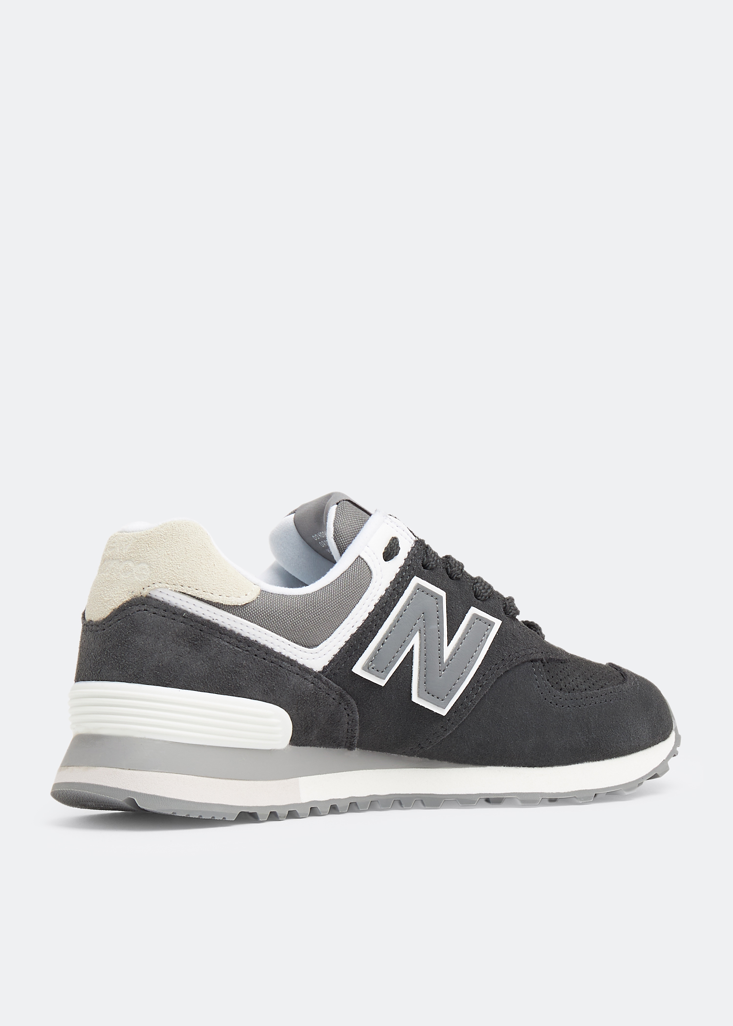 New balance best sale 574 split