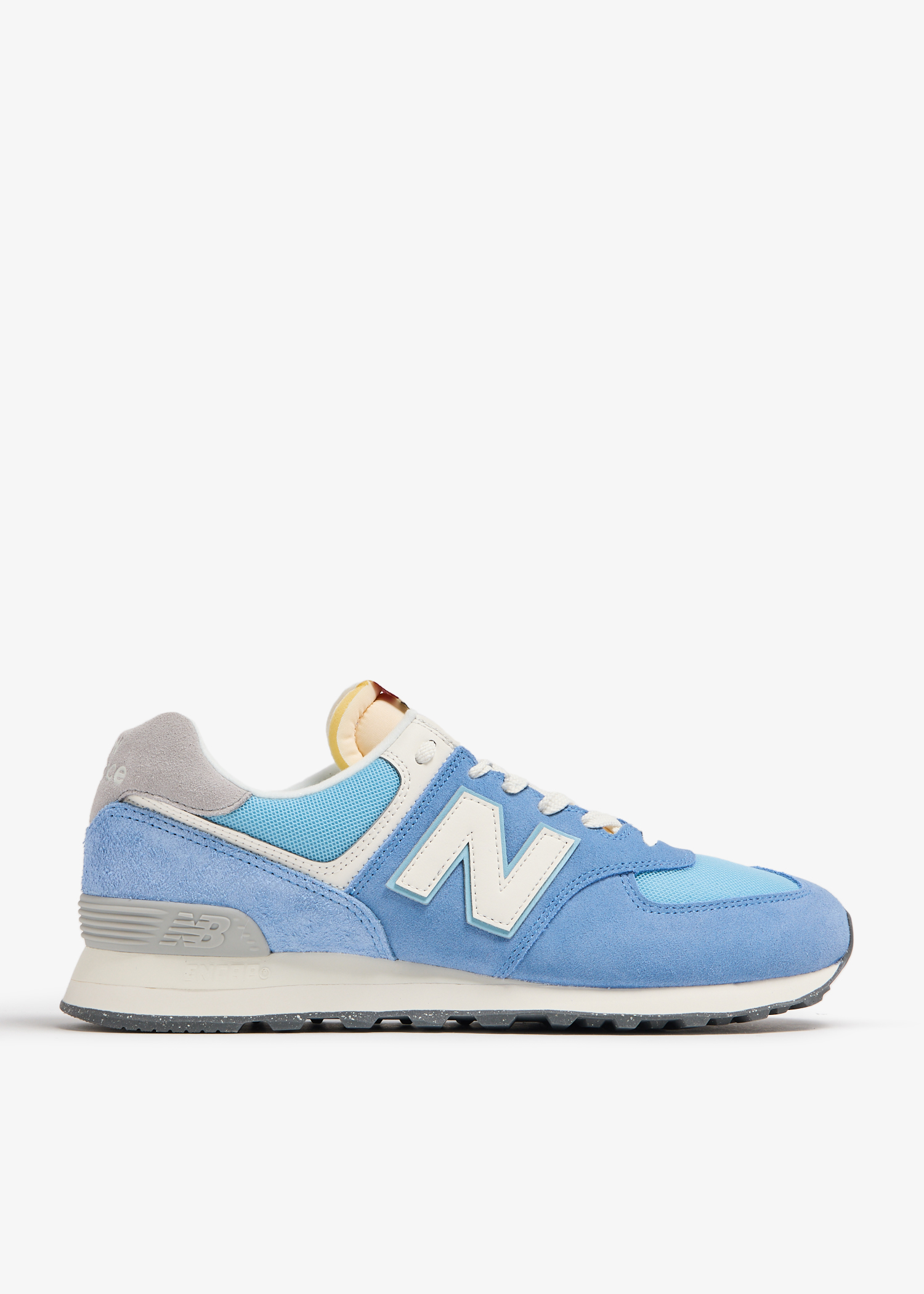 Nb 574 blue on sale