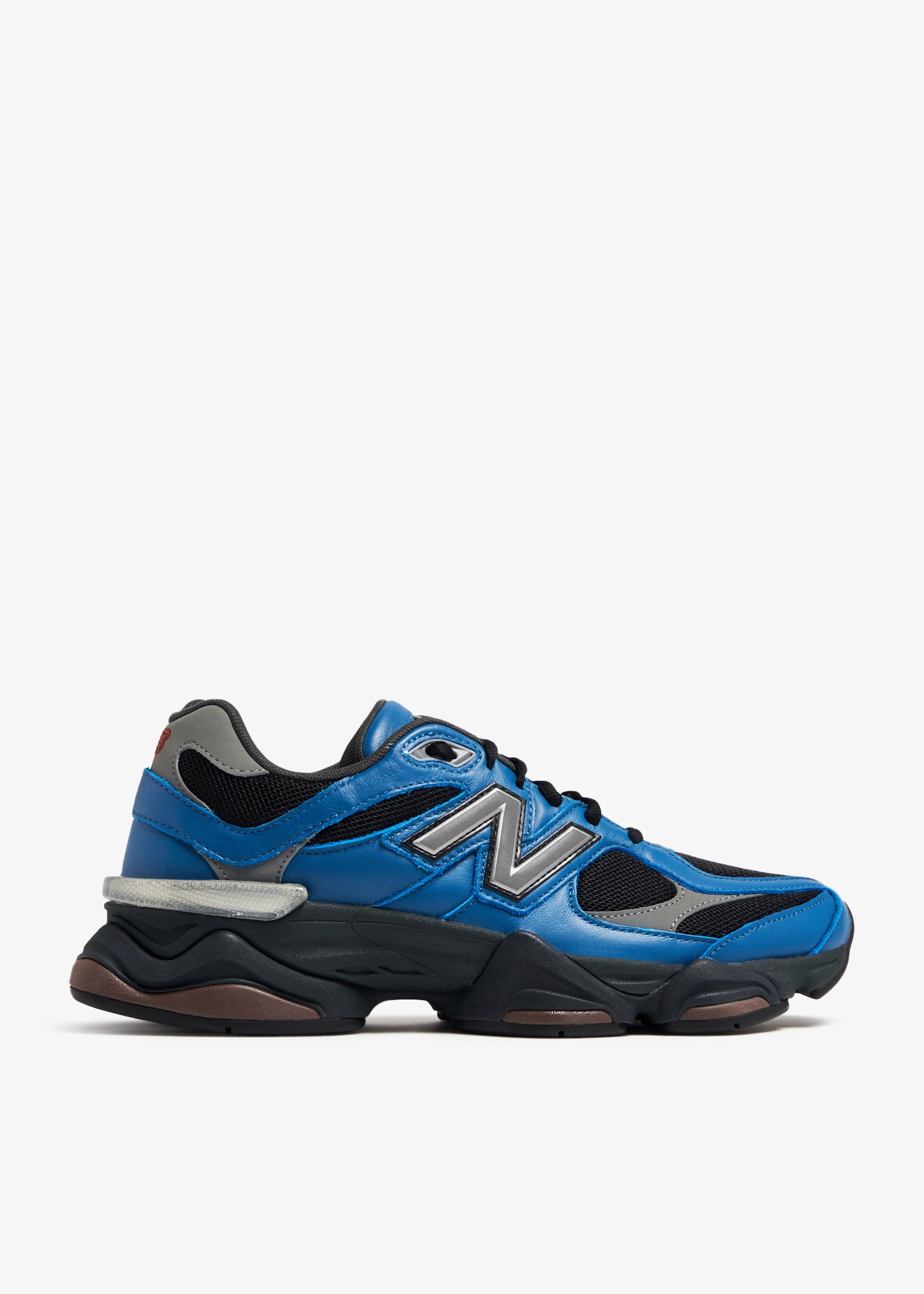 New Balance 9060 sneakers for Men Blue in UAE Level Shoes