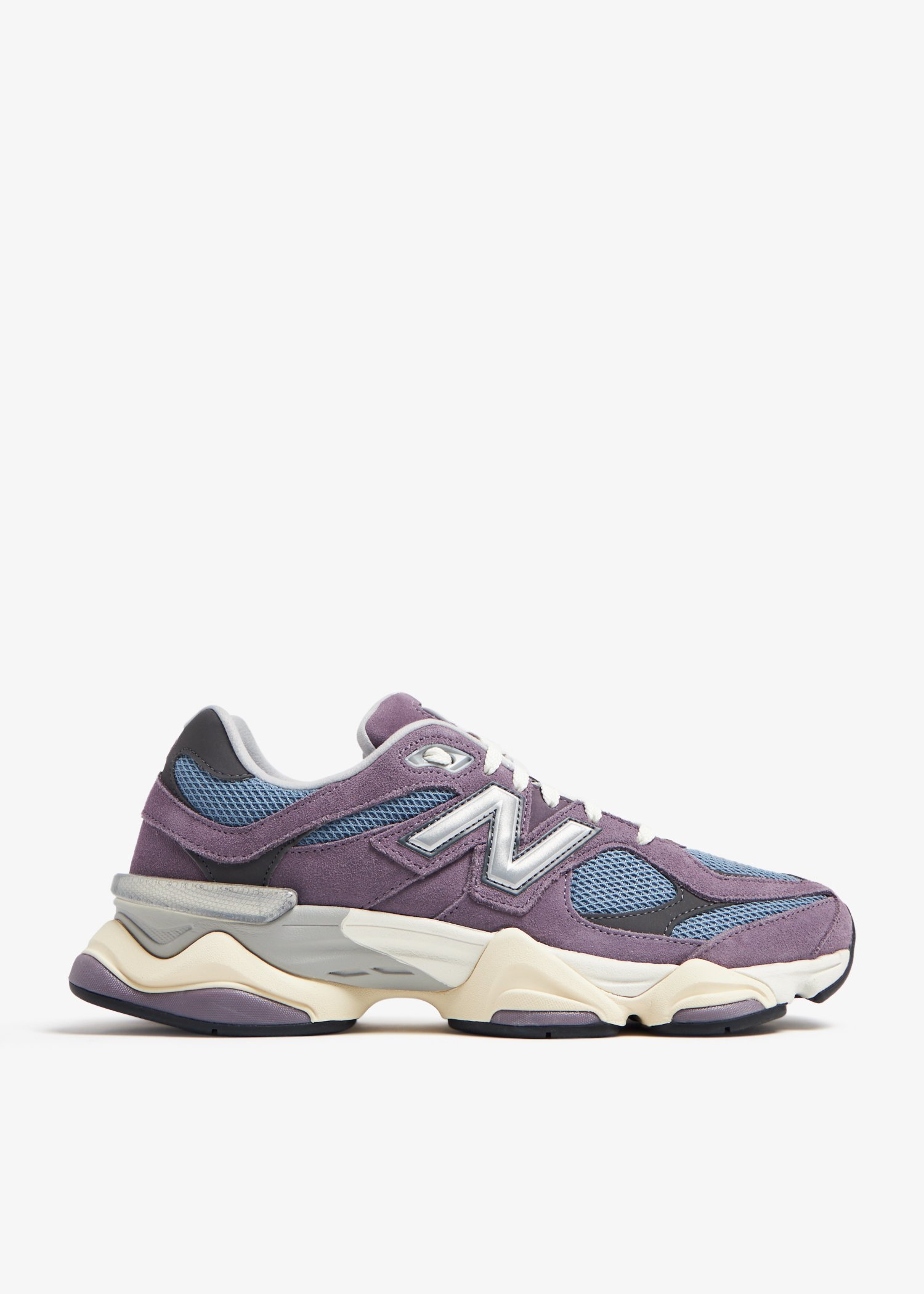 New balance 009 women purple online