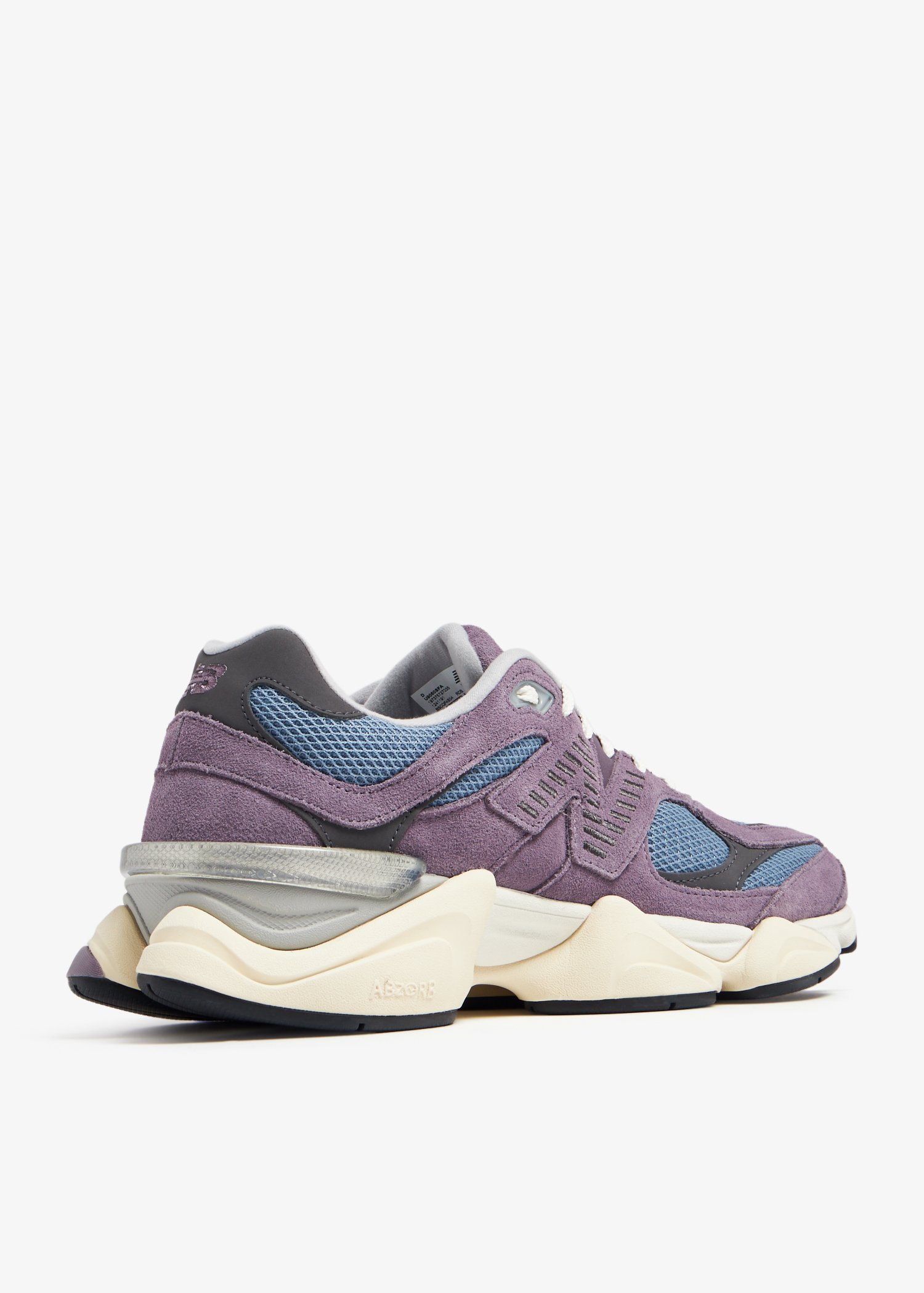 New balance cheap x90 purple