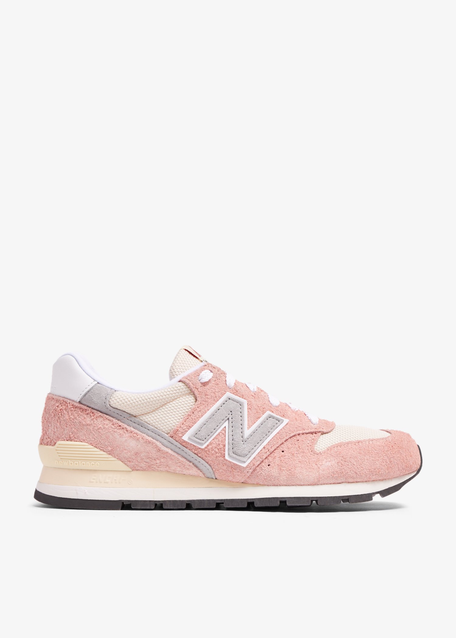 New Balance 996 Made in USA sneakers for Men Pink in UAE Level Shoes