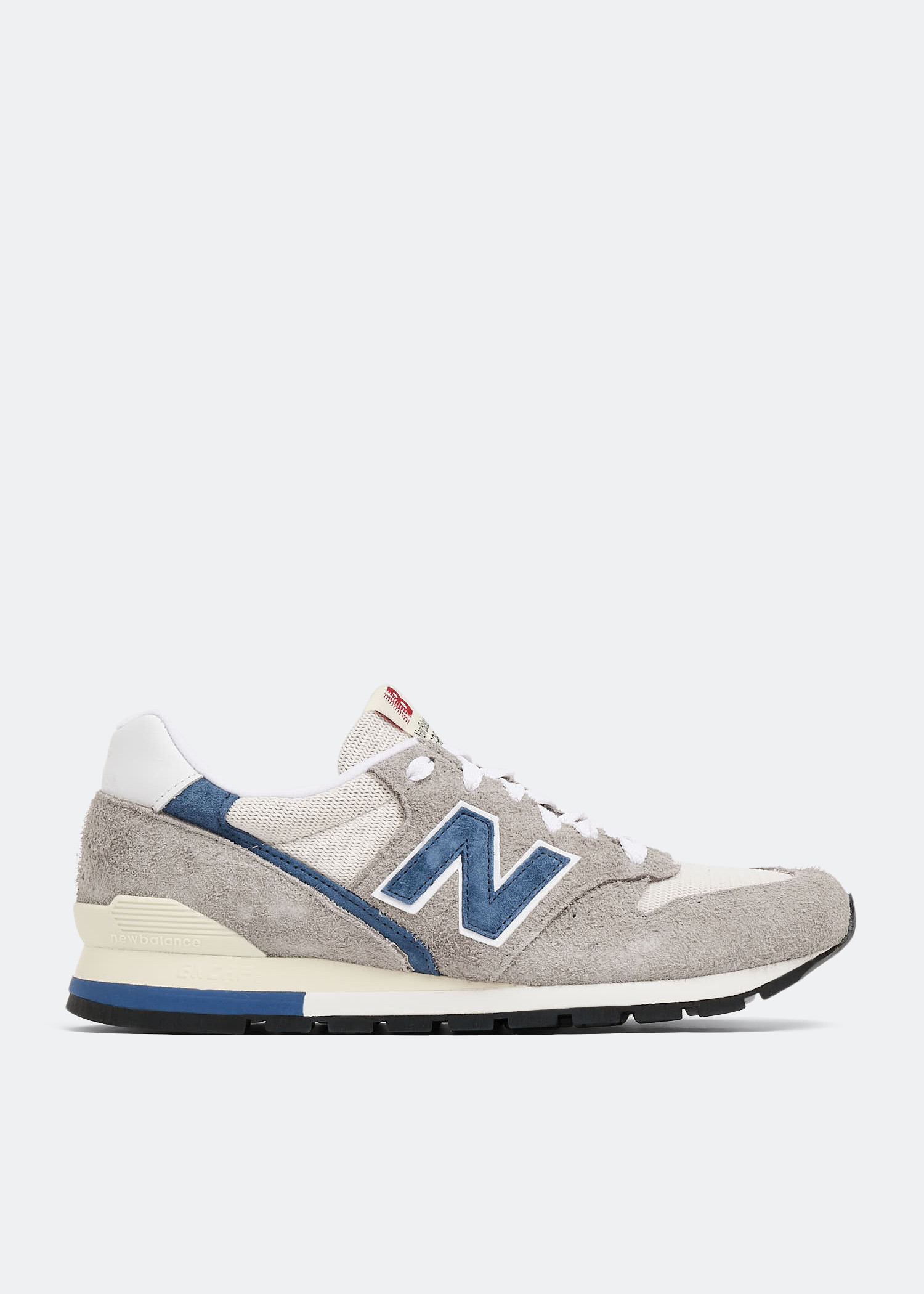 Bambas new sales balance 996