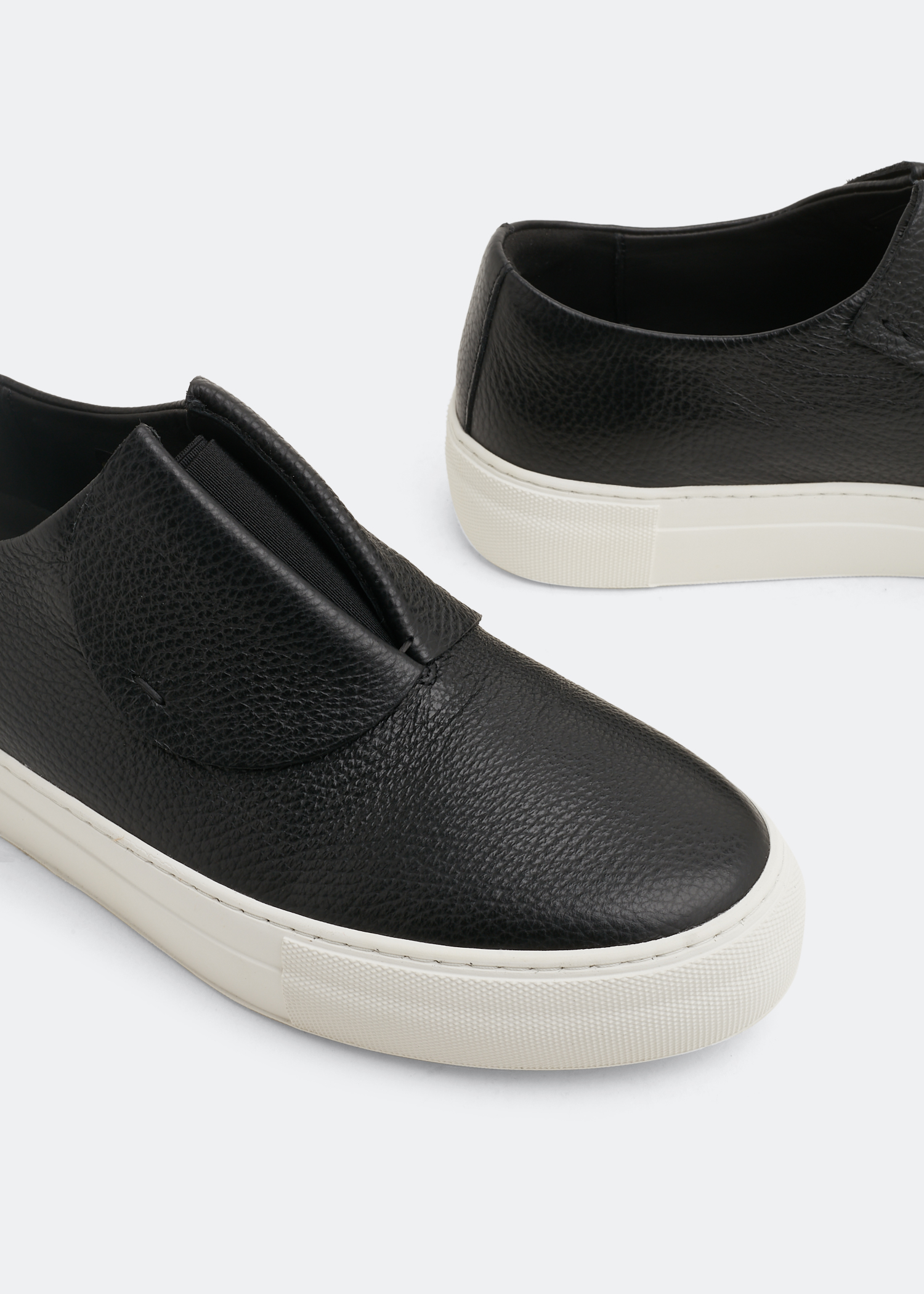 

Paperplanes sneakers, Black