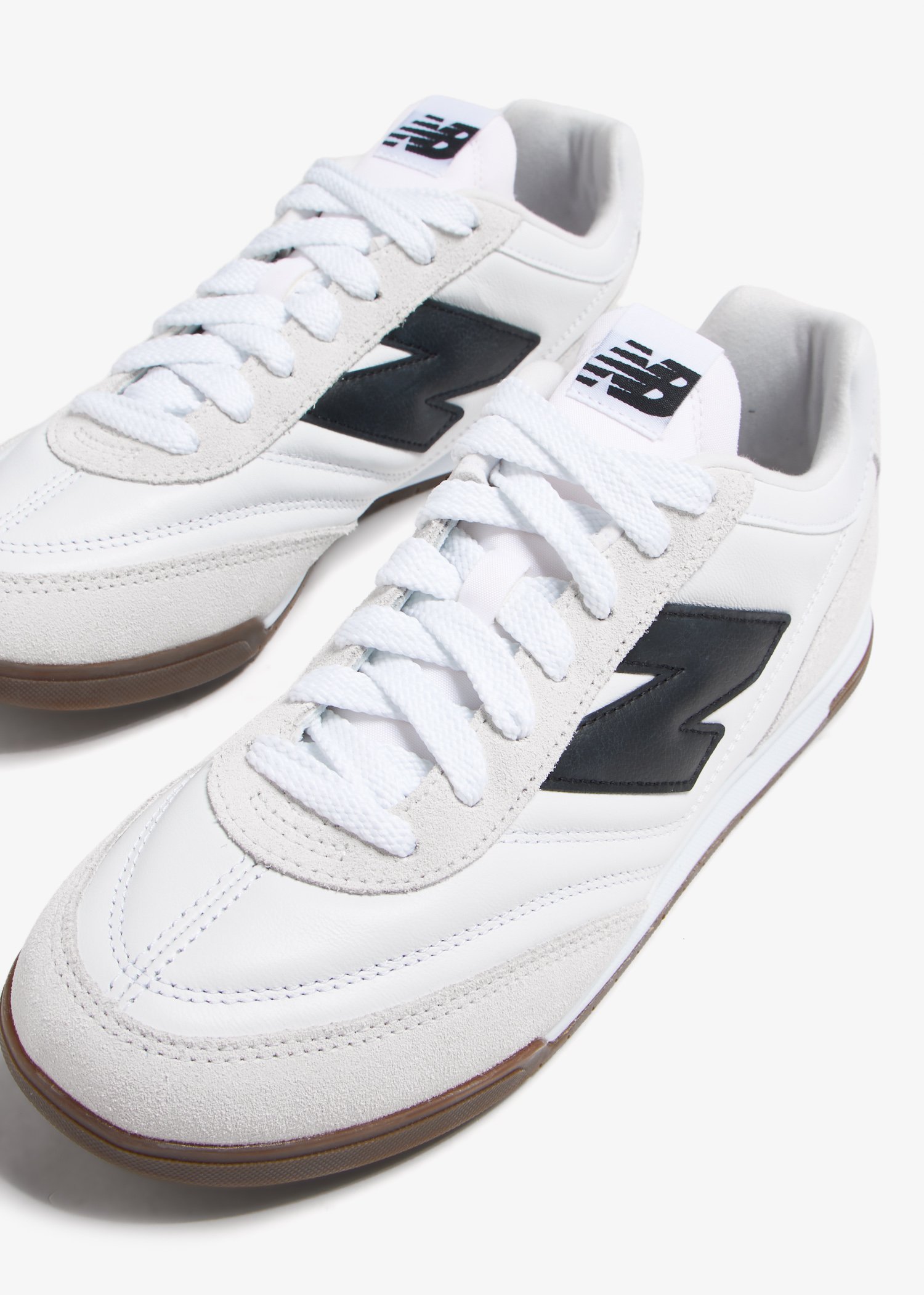 New Balance RC42 sneakers for ADULT UNISEX Men Women White in UAE Level Shoes