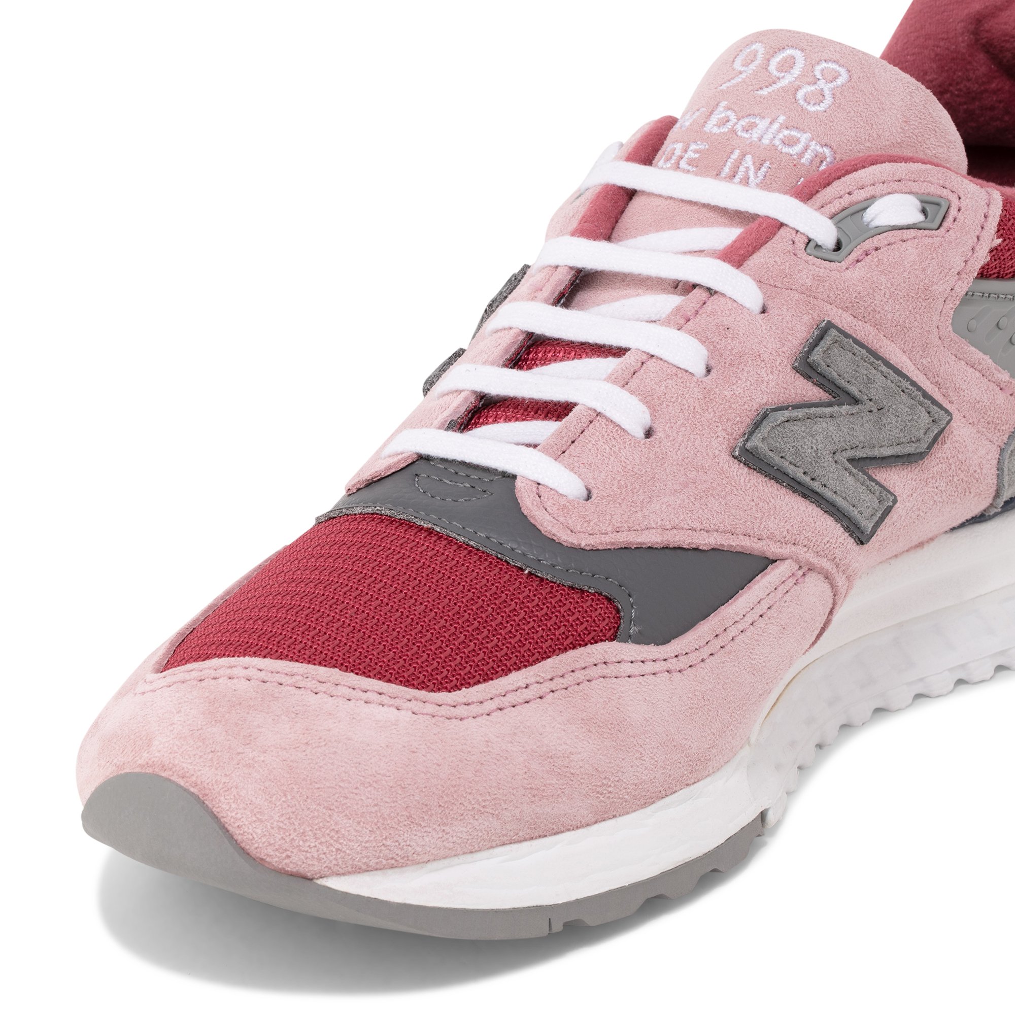 New balance cheap 998 donne rose