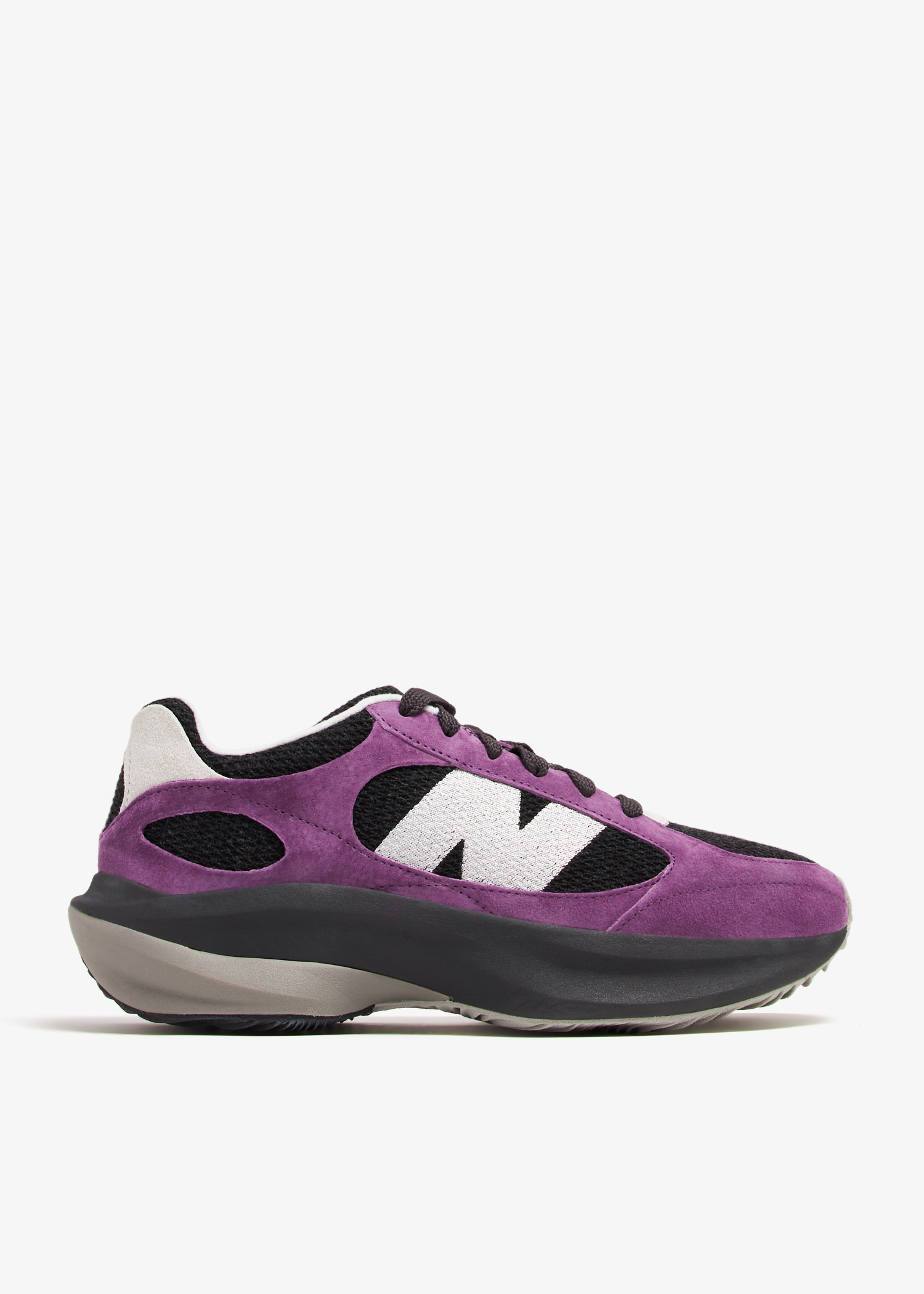 

WRPD Runner sneakers, Purple