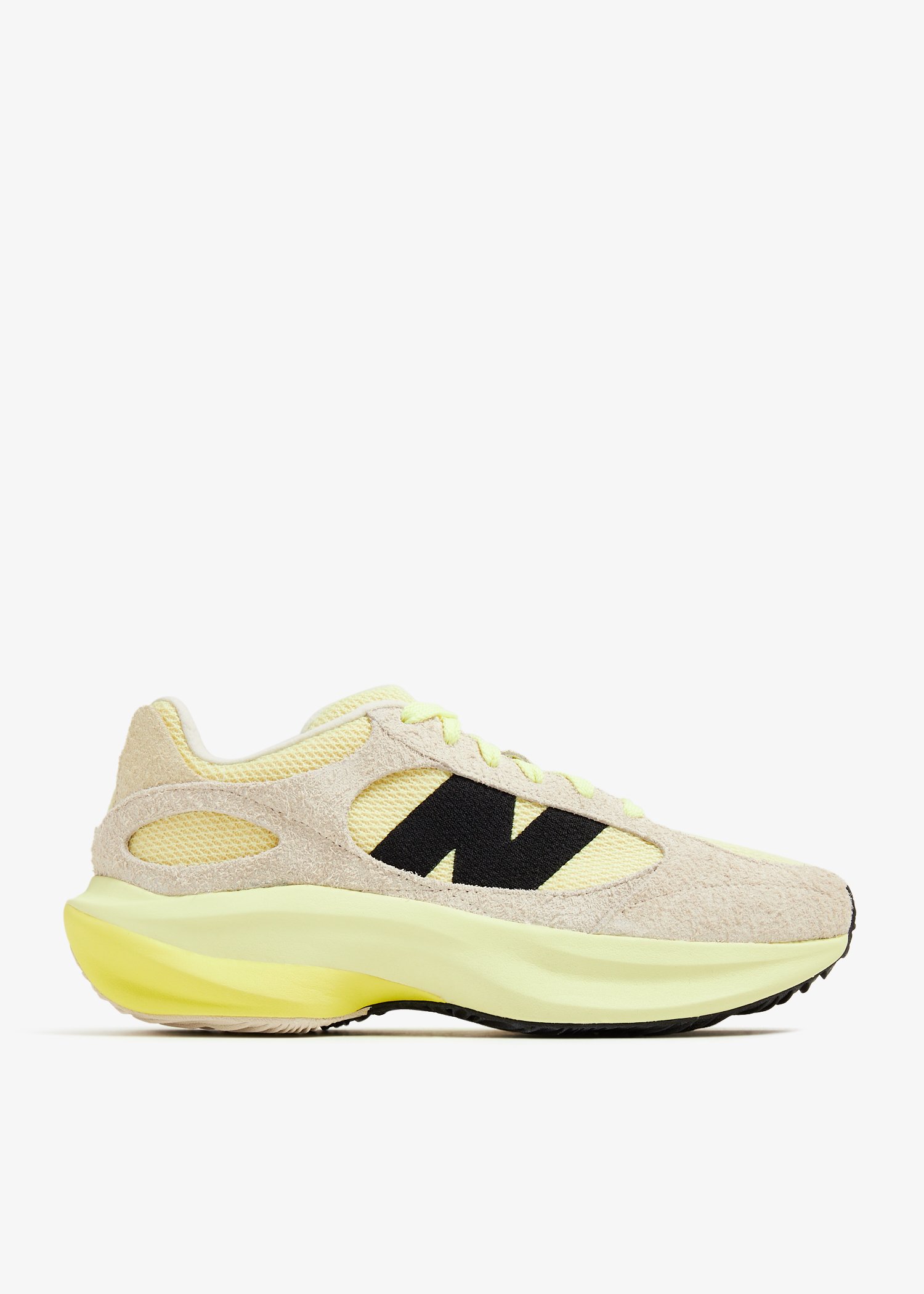 

WRPD Runner sneakers, Yellow