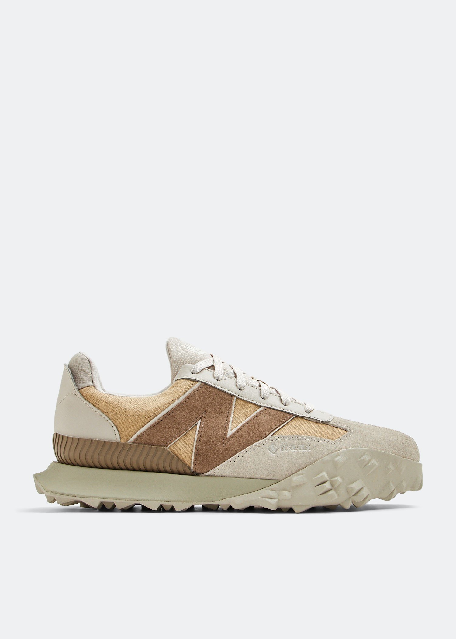 New balance best sale 780 femme beige