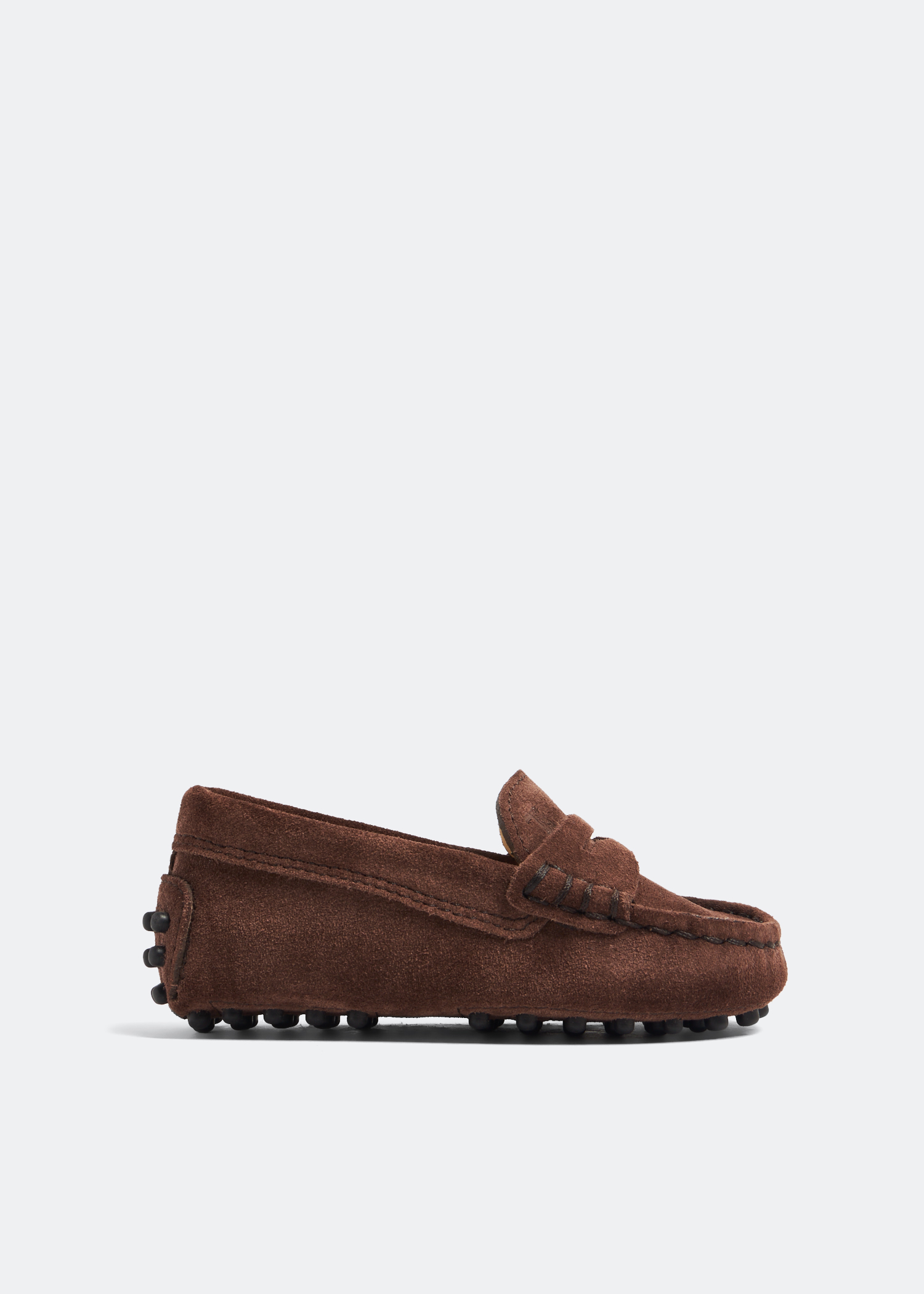 

Gommini moccasins, Brown