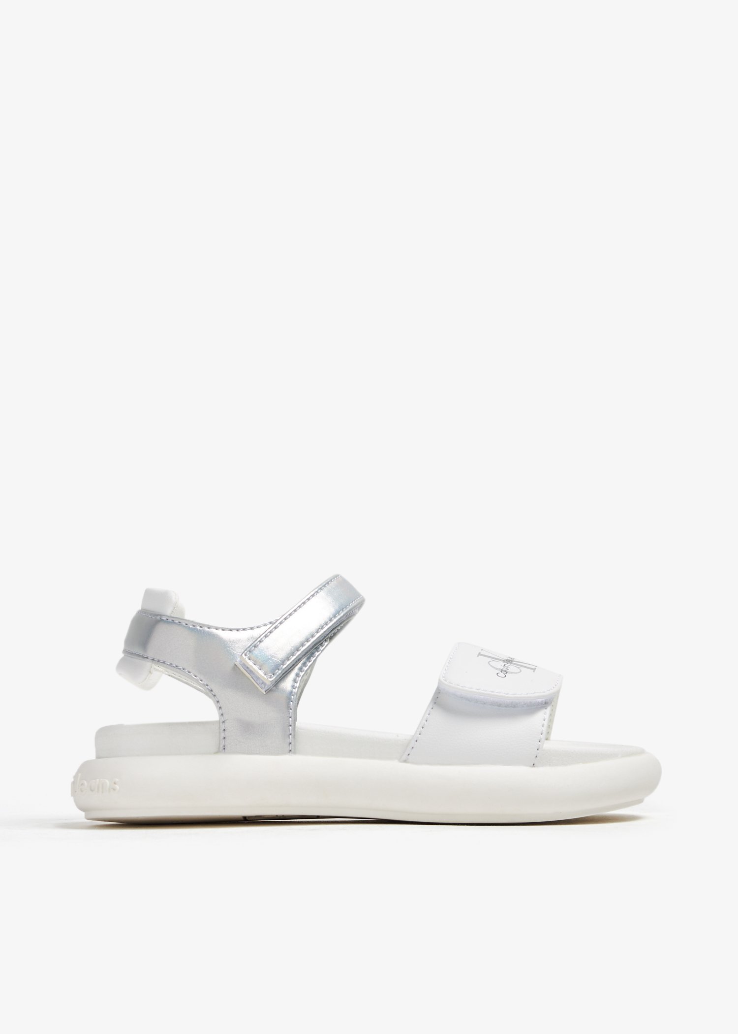 Calvin klein cheap camelle sandals