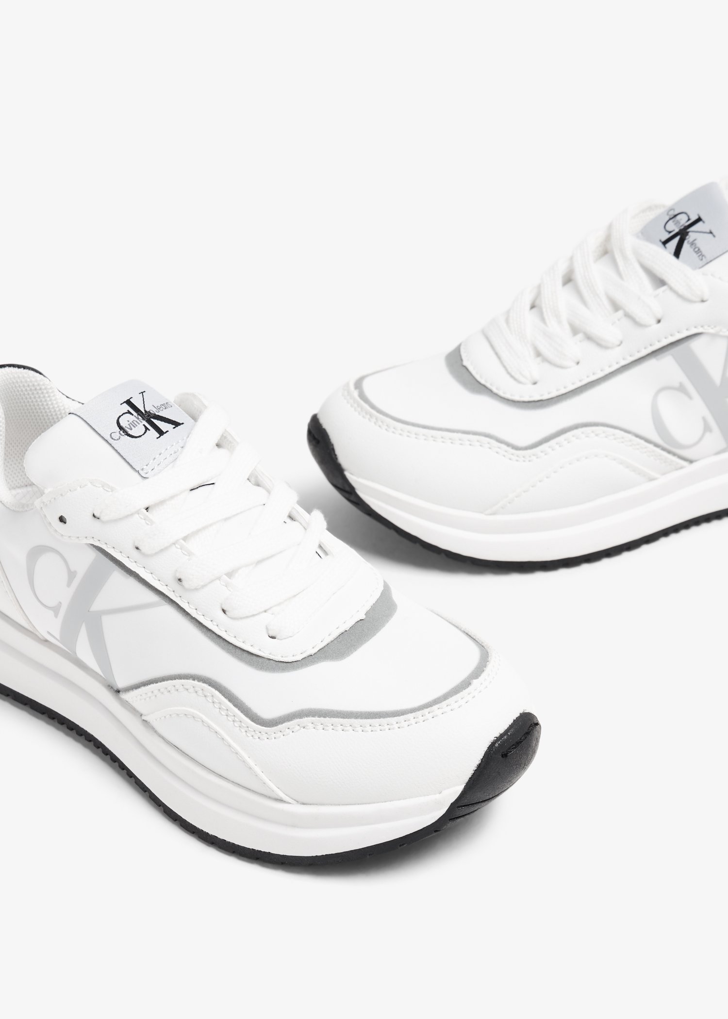 Calvin klein outlet sneakers mujer