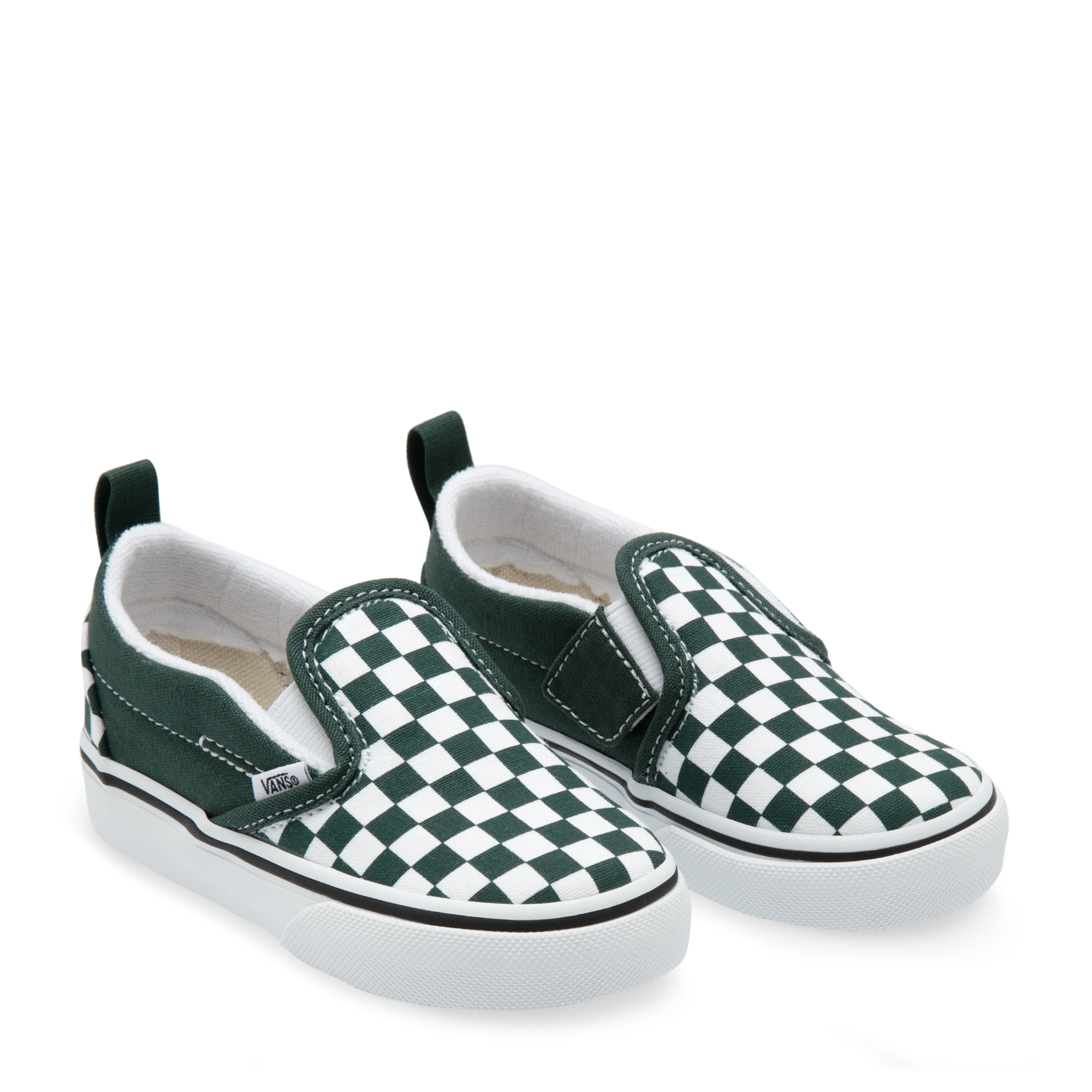 

X Simpsons slip-on sneakers, Green