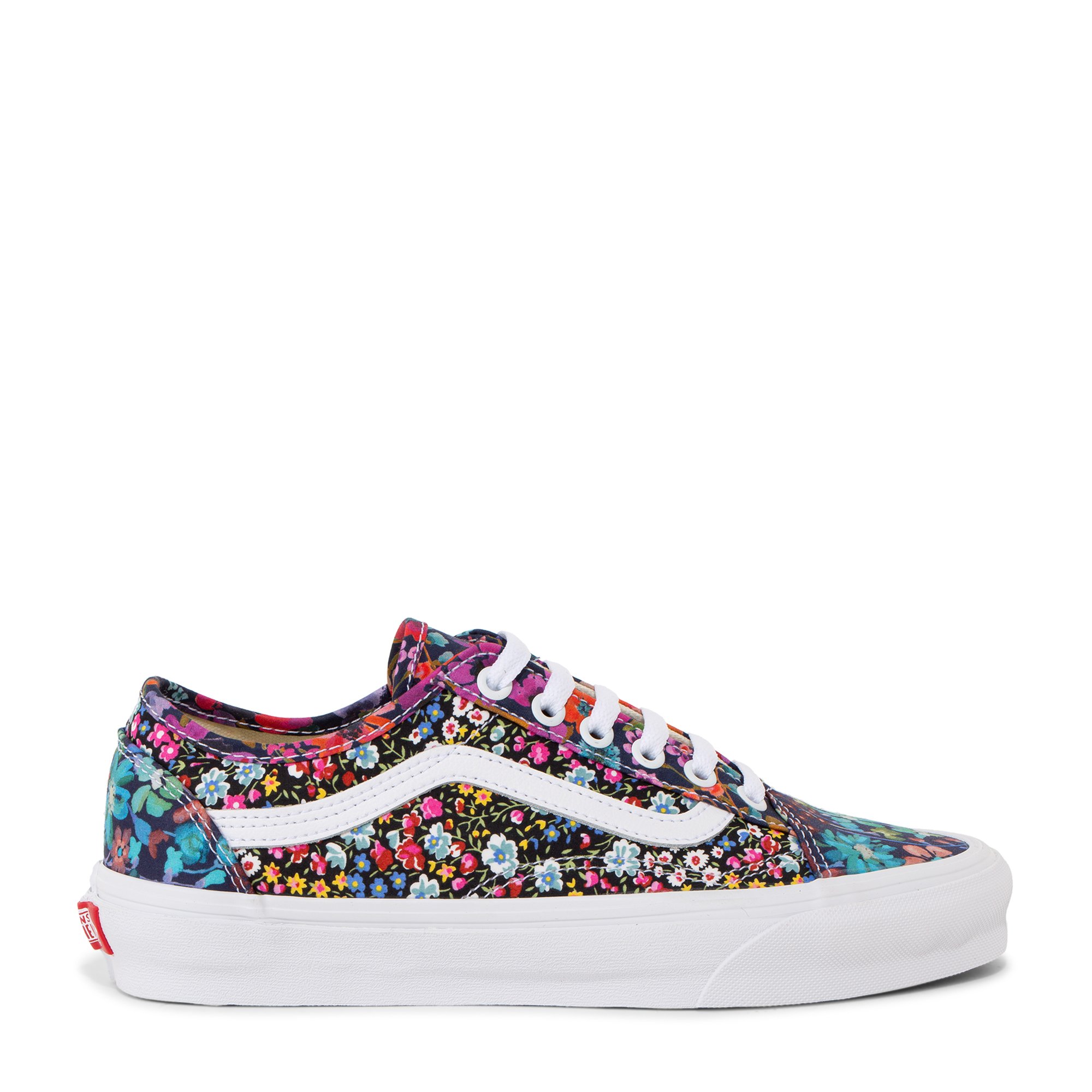 Liberty 2025 print vans