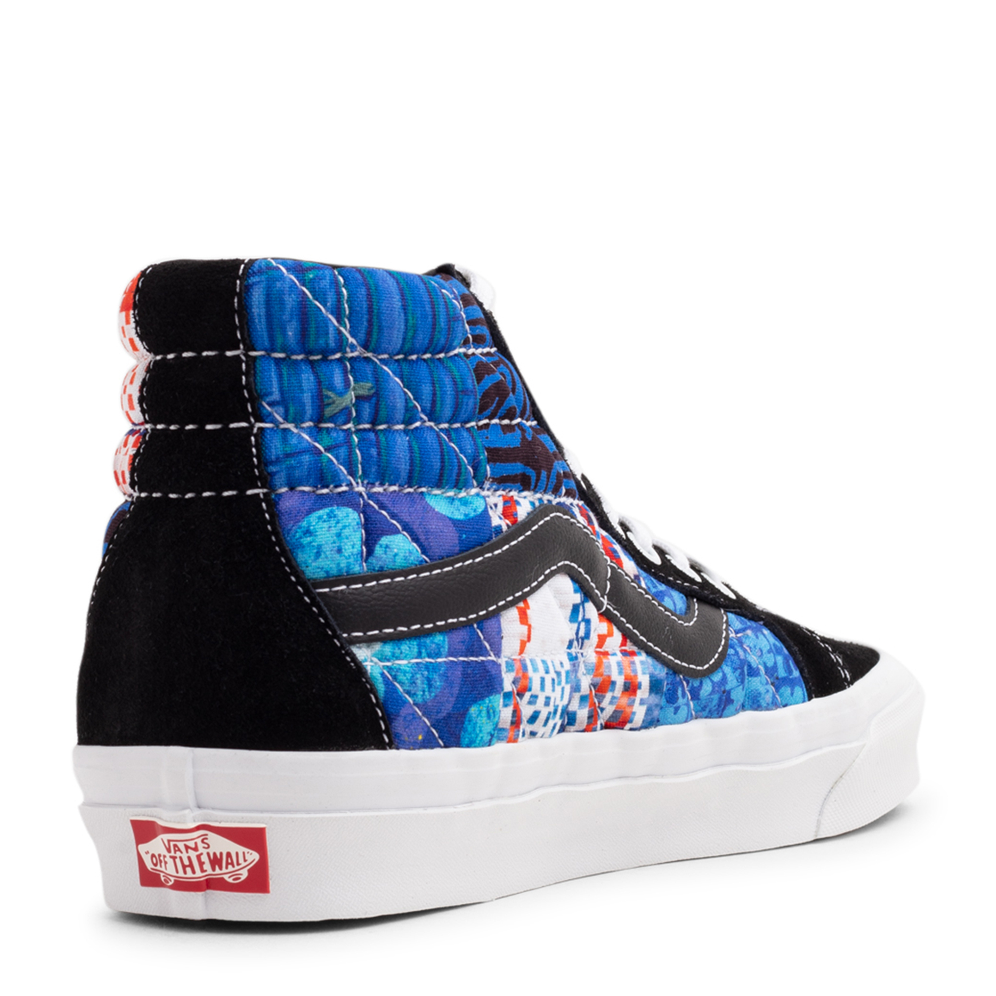 

Sk8-Hi sneakers, Blue