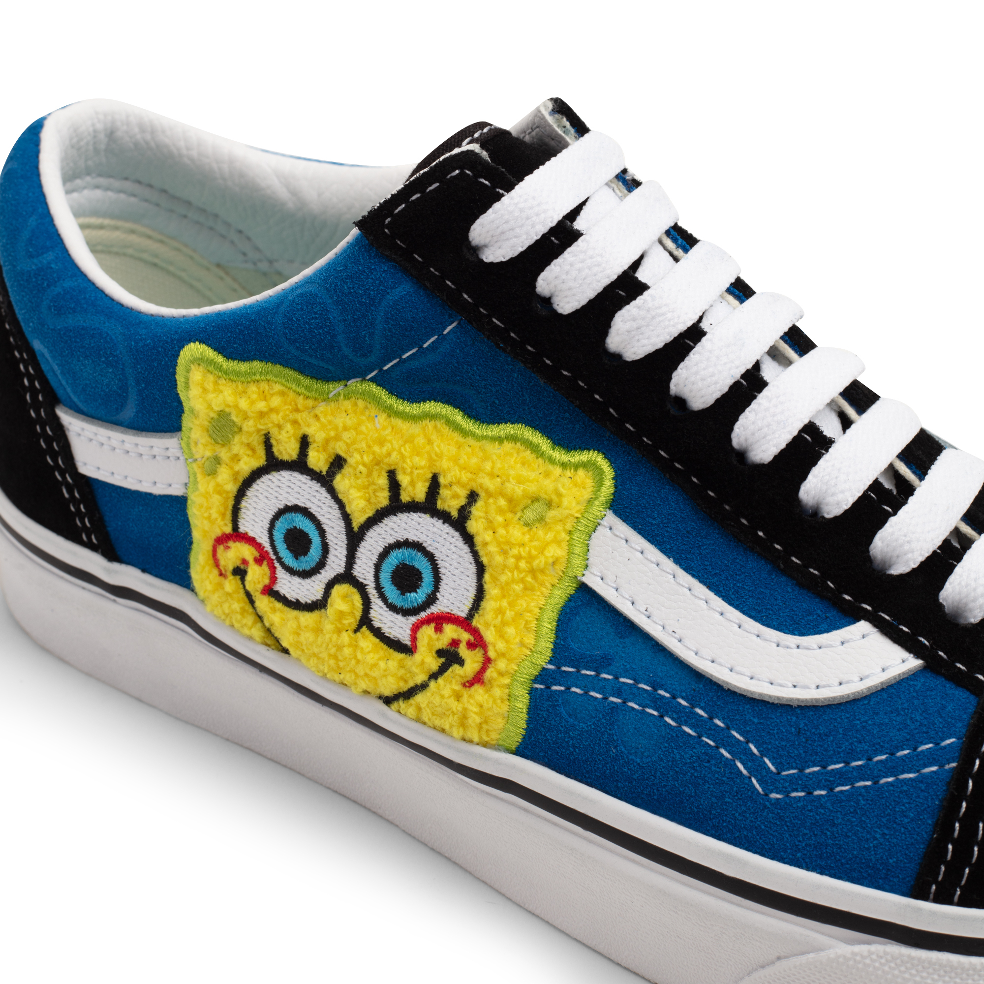 Spongebob shoes outlet dubai