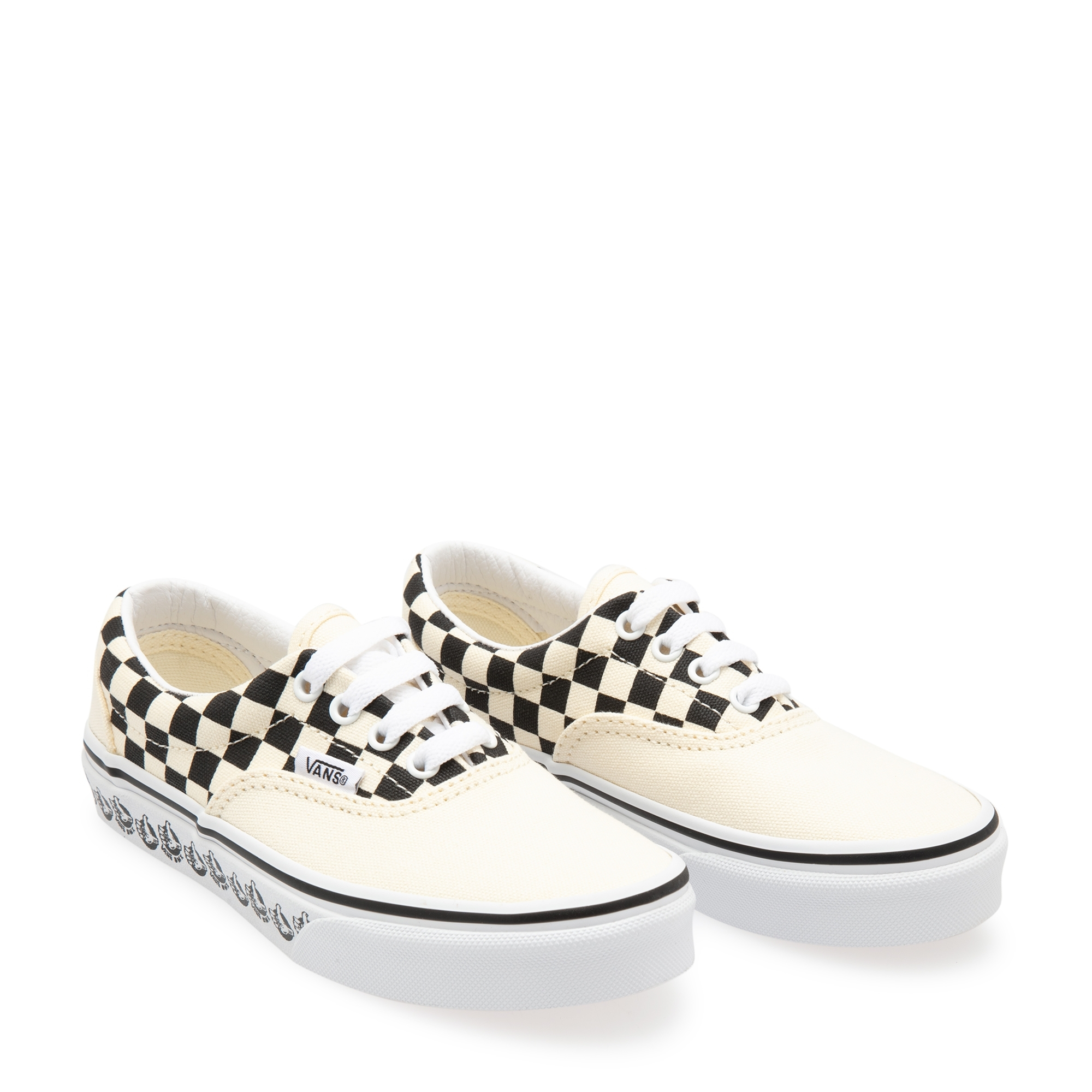 

Era sneakers, White