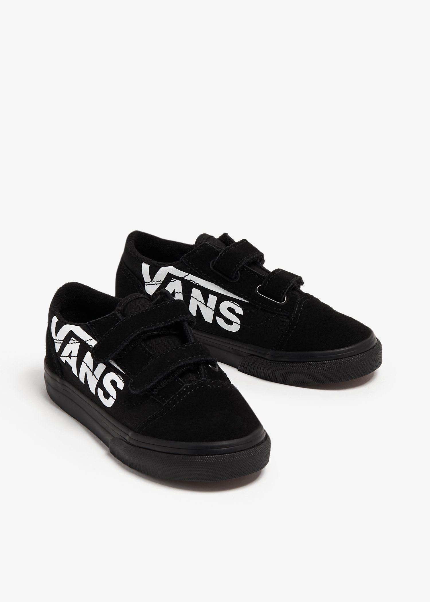 Baby vans cheap soft sole