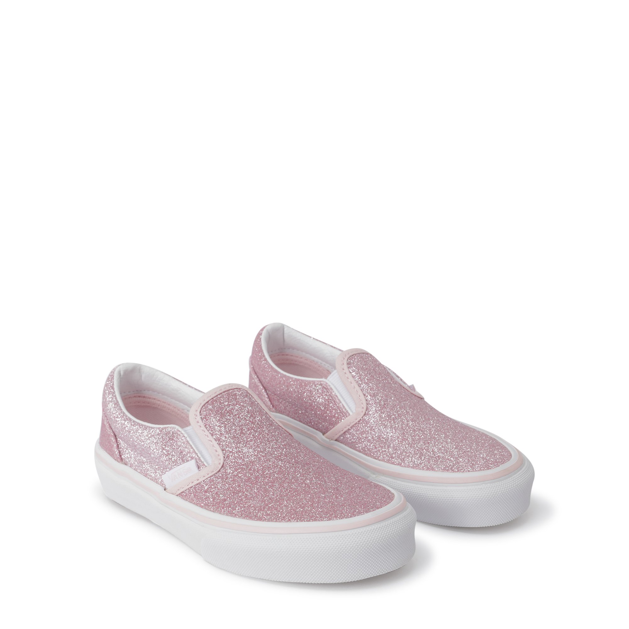 

Classic Slip-On sneakers, Pink