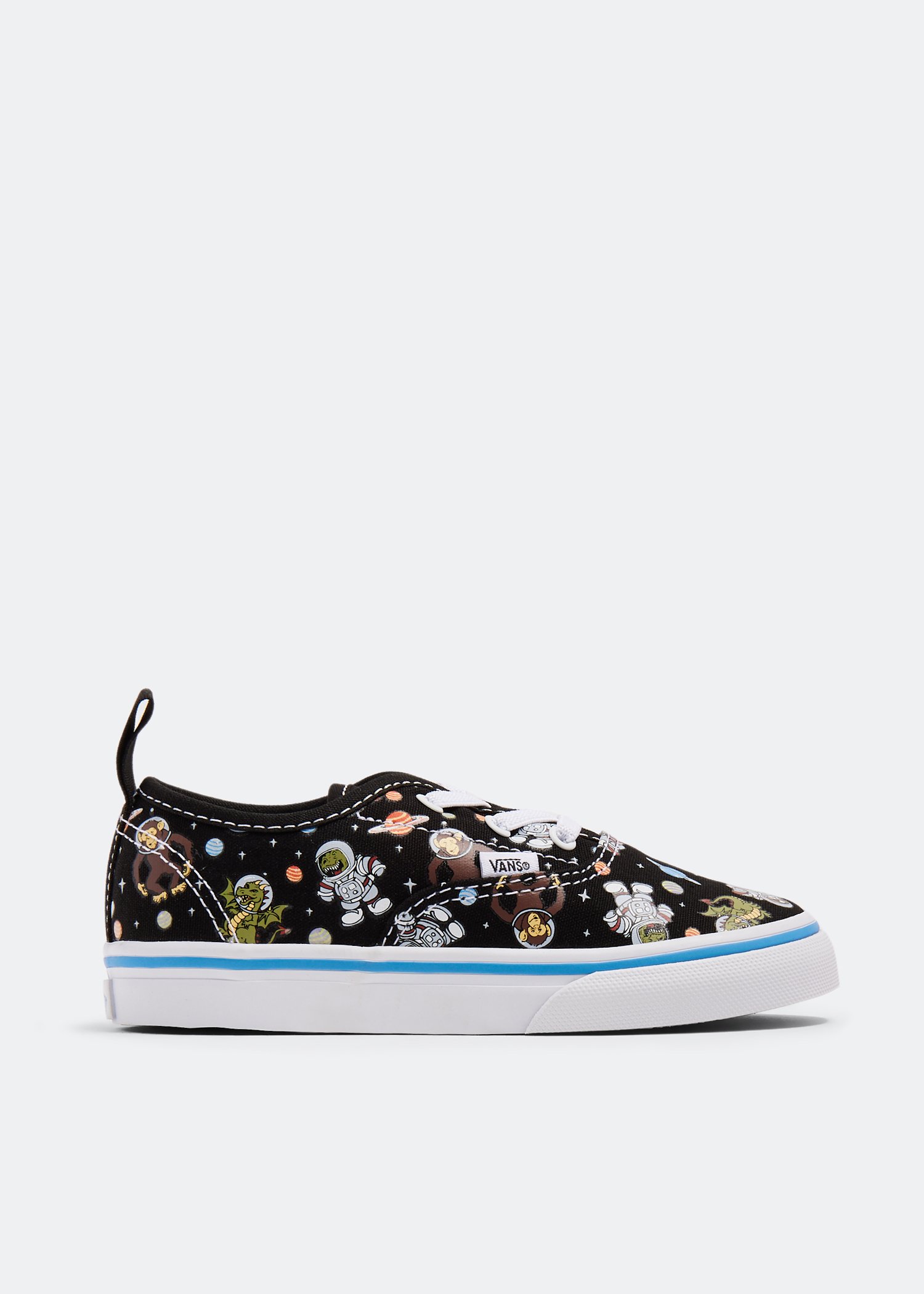 

x Glow Cosmic Zoo Authentic sneakers, Black