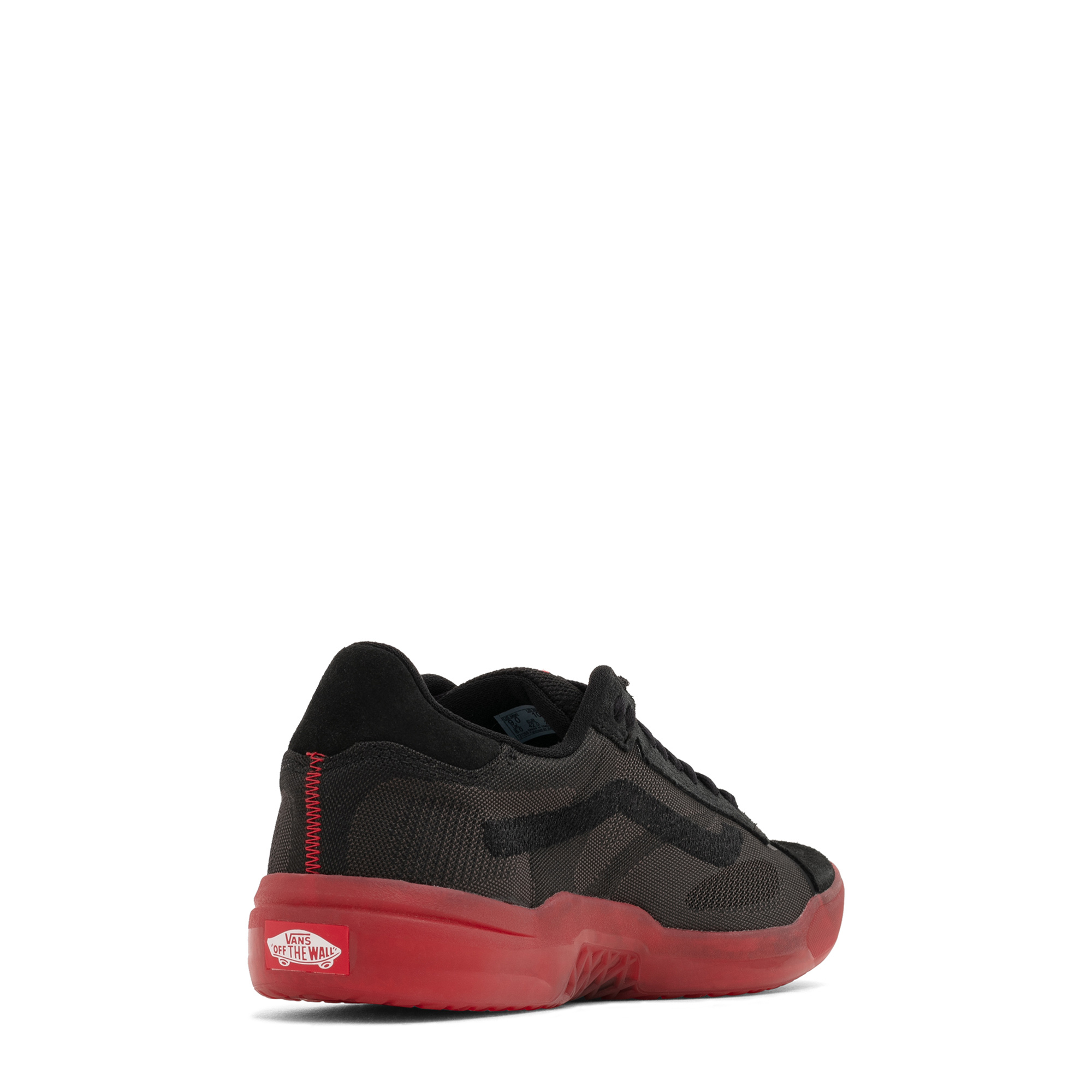 Vans EVDNT Ultimate Waffle sneakers for Men - Black in UAE | Level Shoes