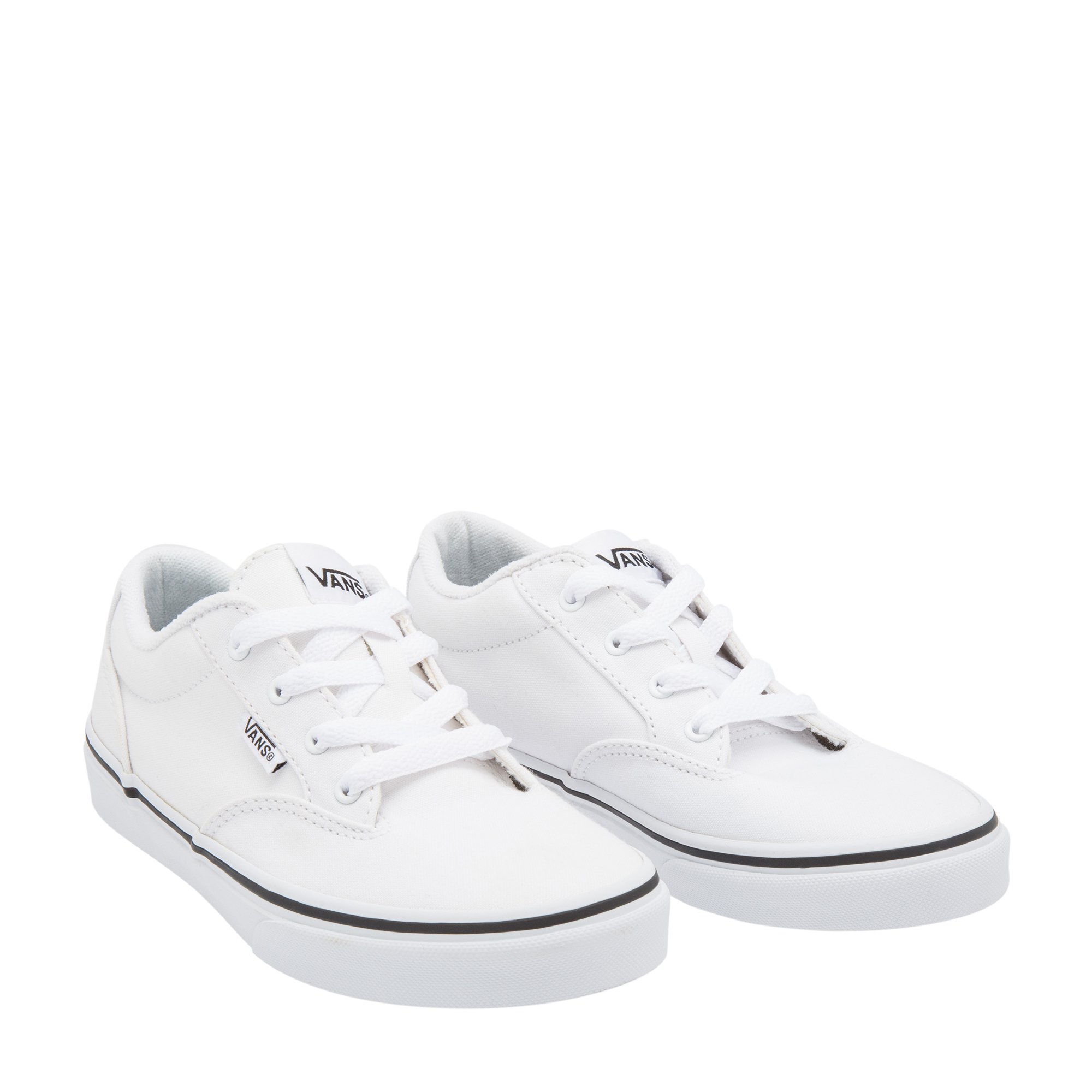 

Authentic sneakers, White