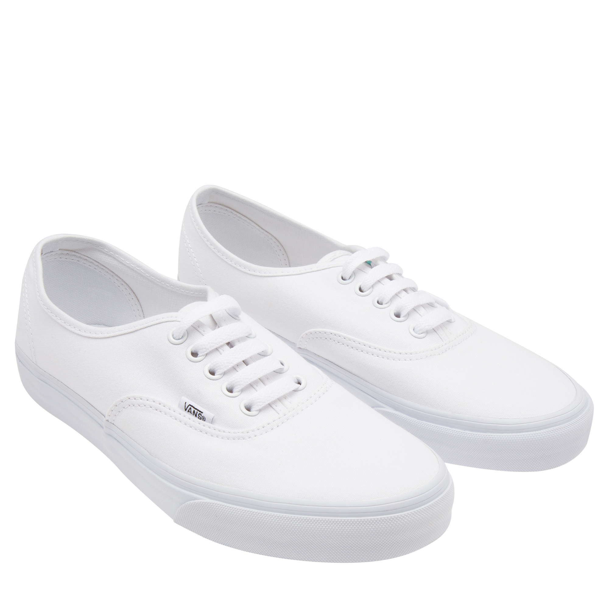 

Authentic LX sneakers, White