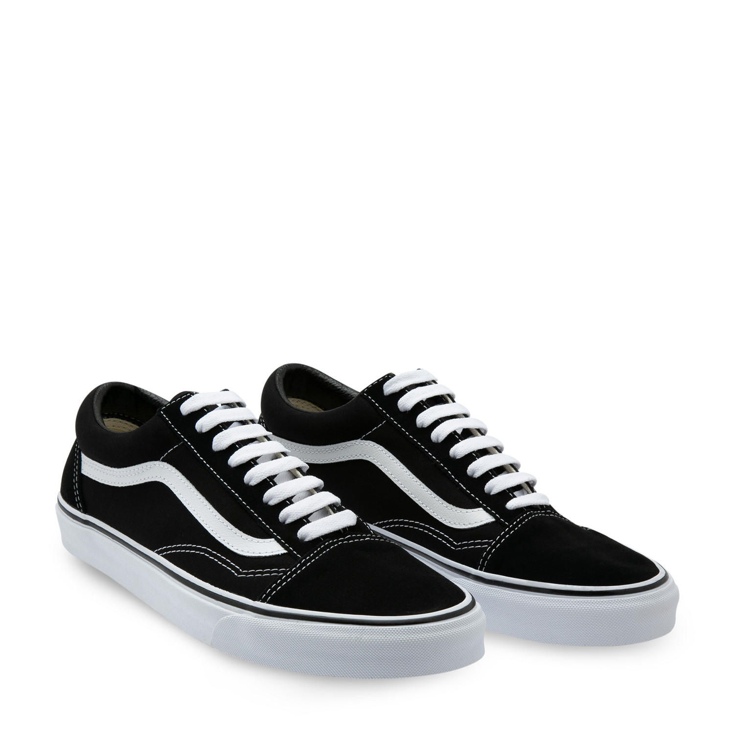 

Old Skool sneakers, Black