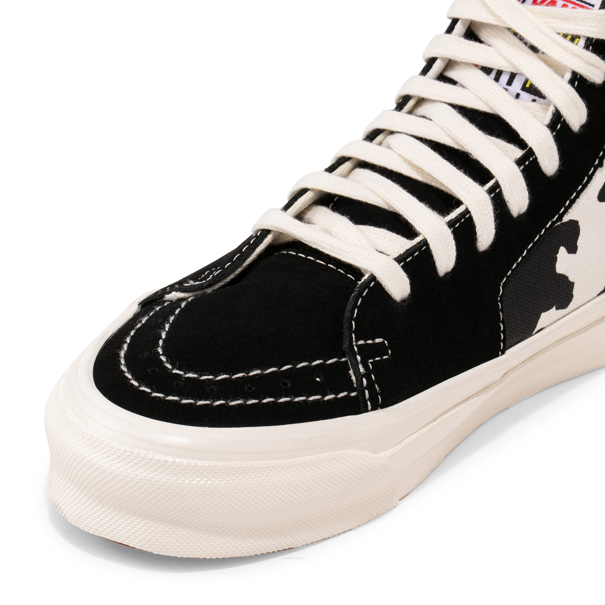 Vans Men's OG Style 38 NS LX Sneakers