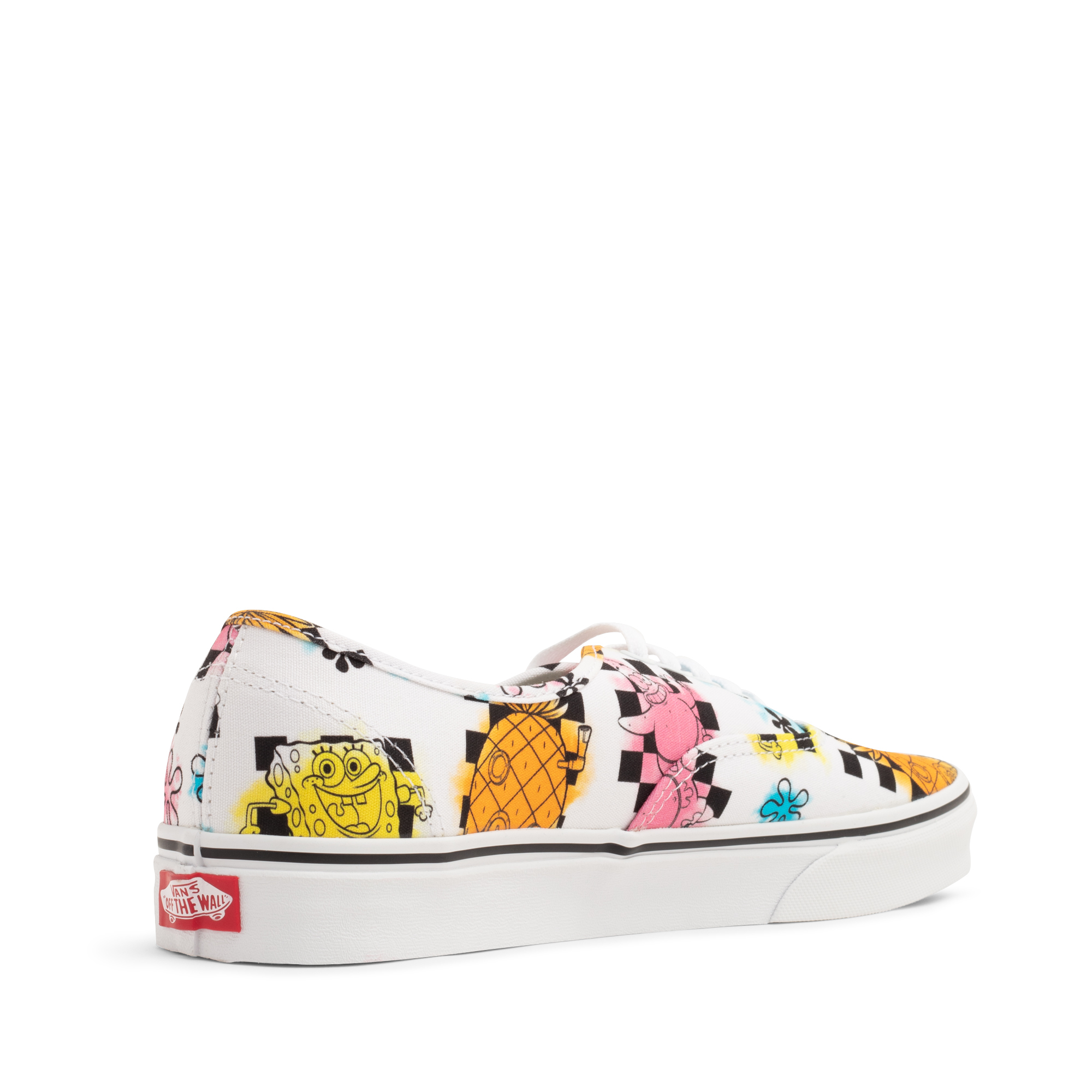 

x SpongeBob Authentic sneakers, Multi-coloured