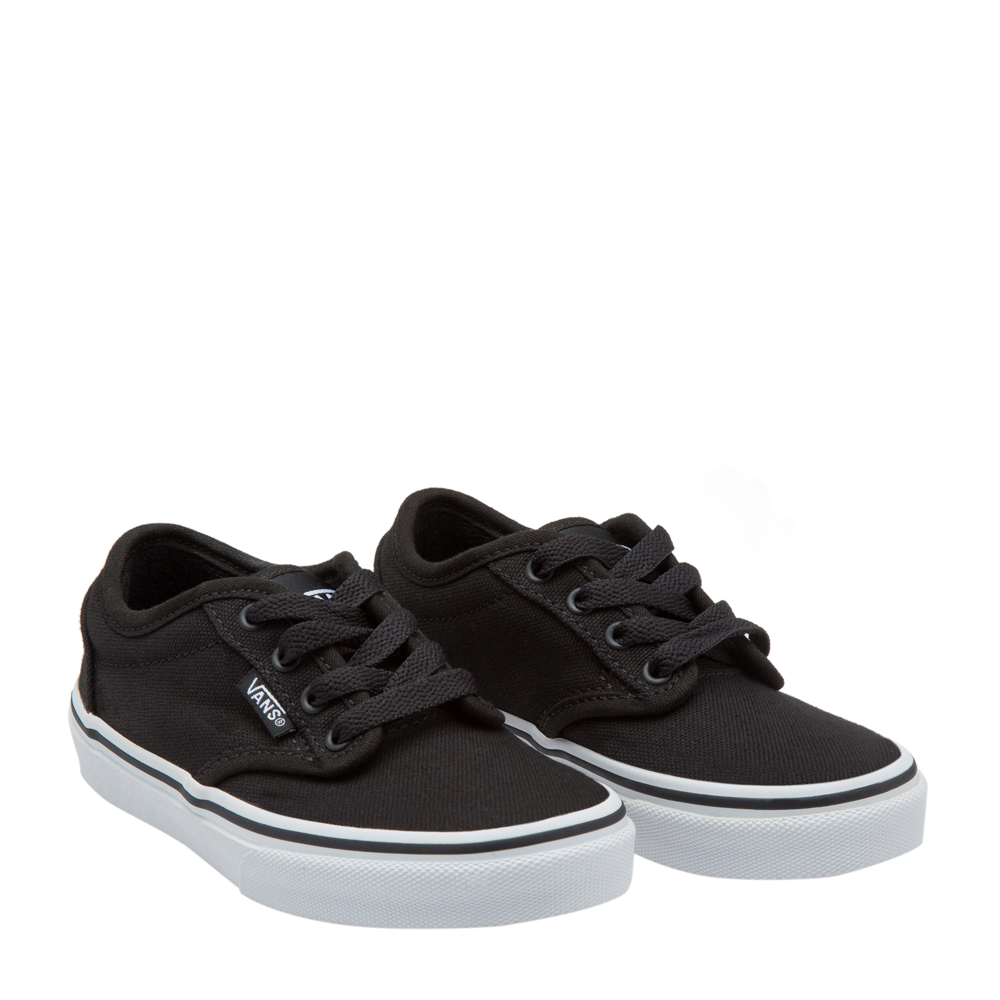 

Atwood sneakers, Black