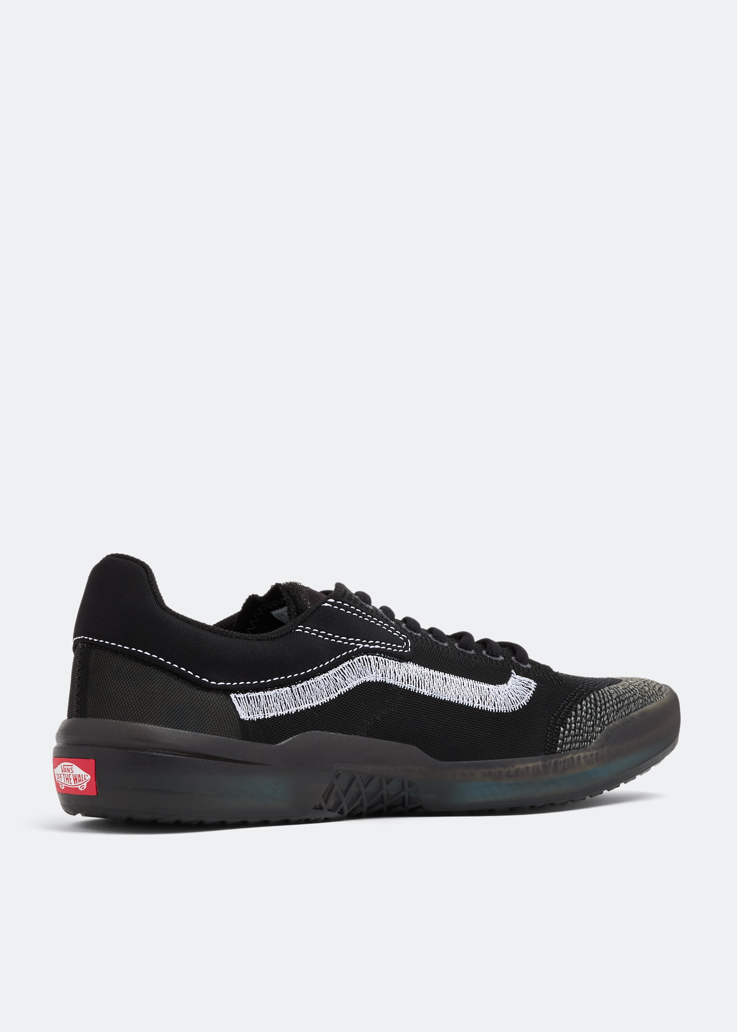 Vans mod rapidweld online black