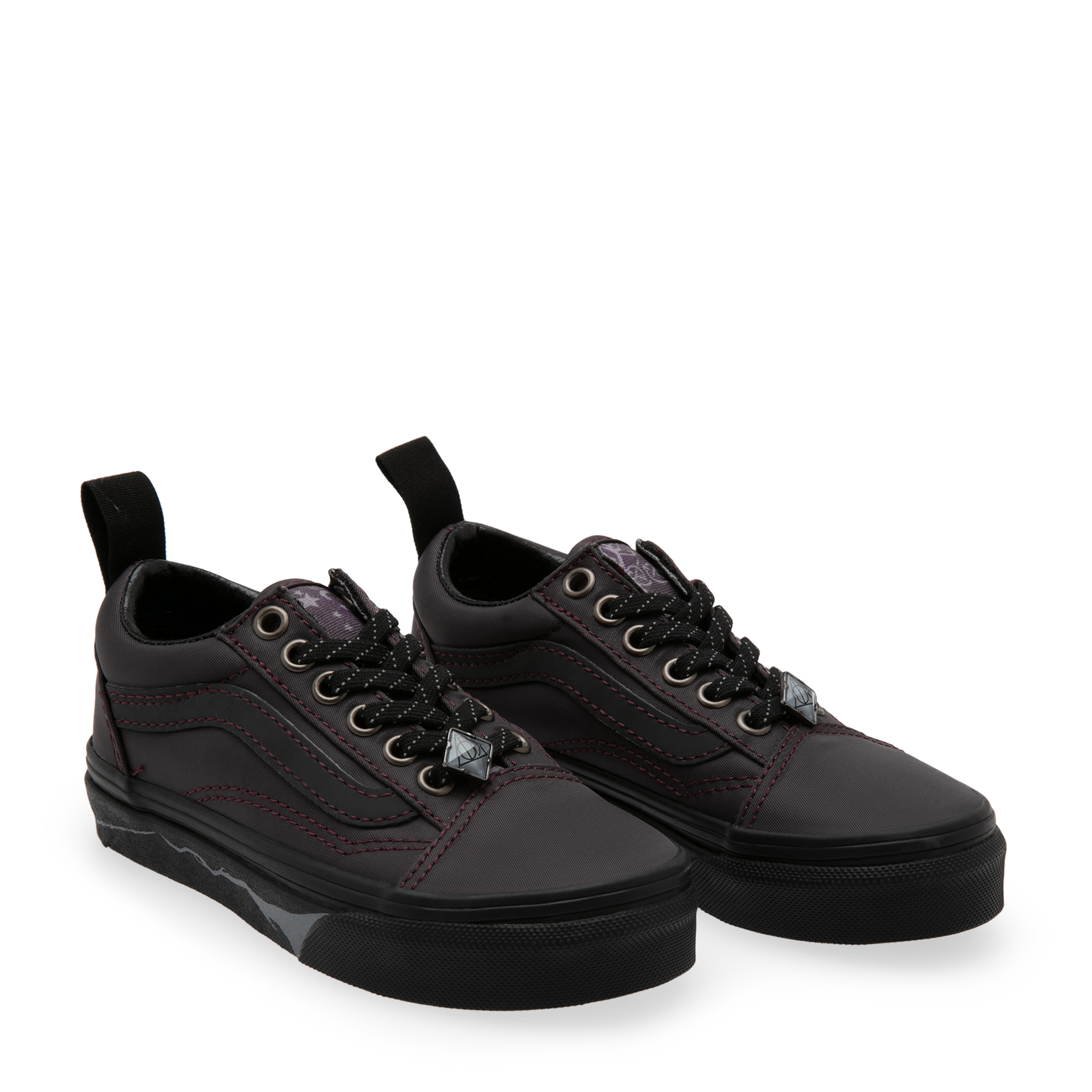 

x Harry Potter Old Skool sneakers, Black