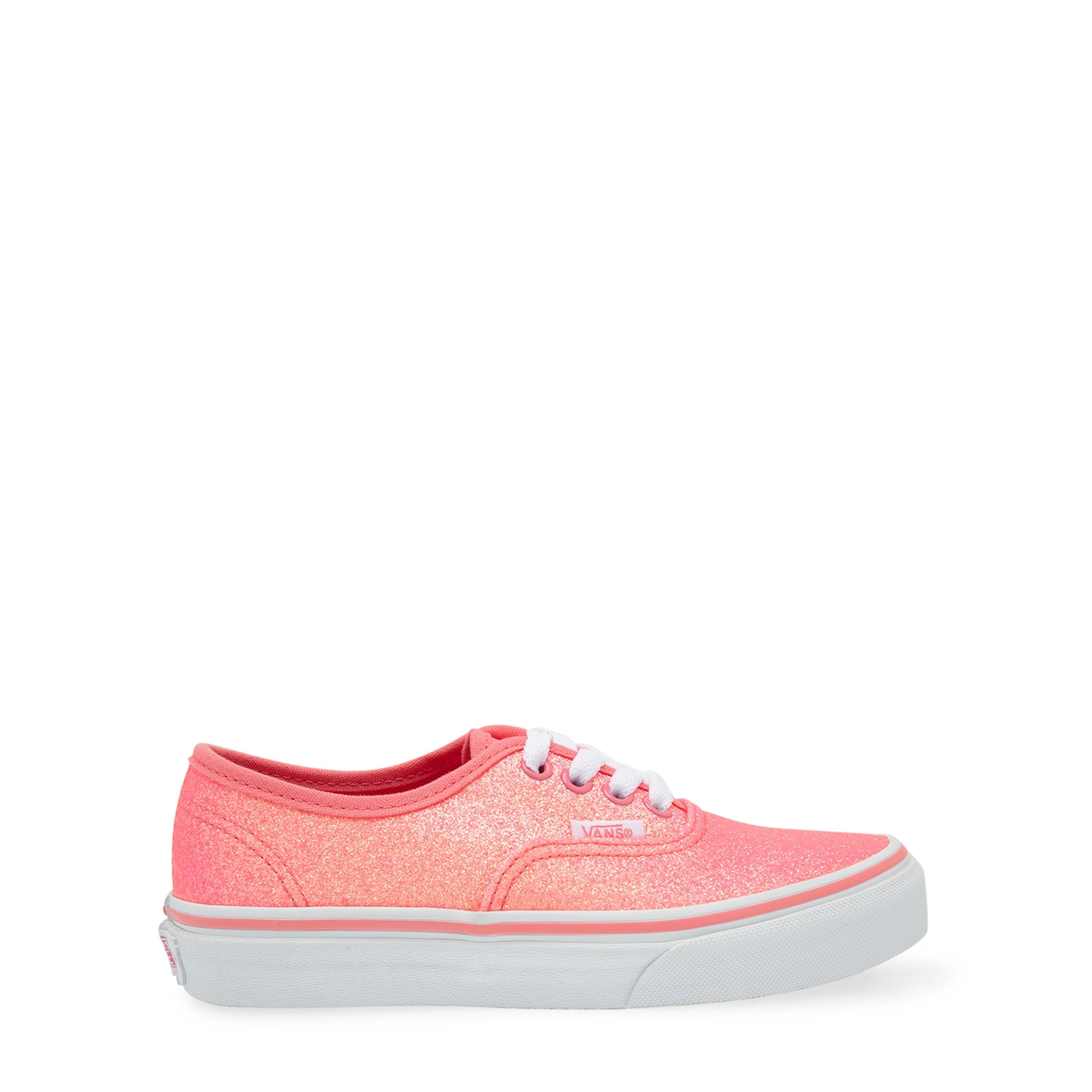 

Authentic sneakers, Pink