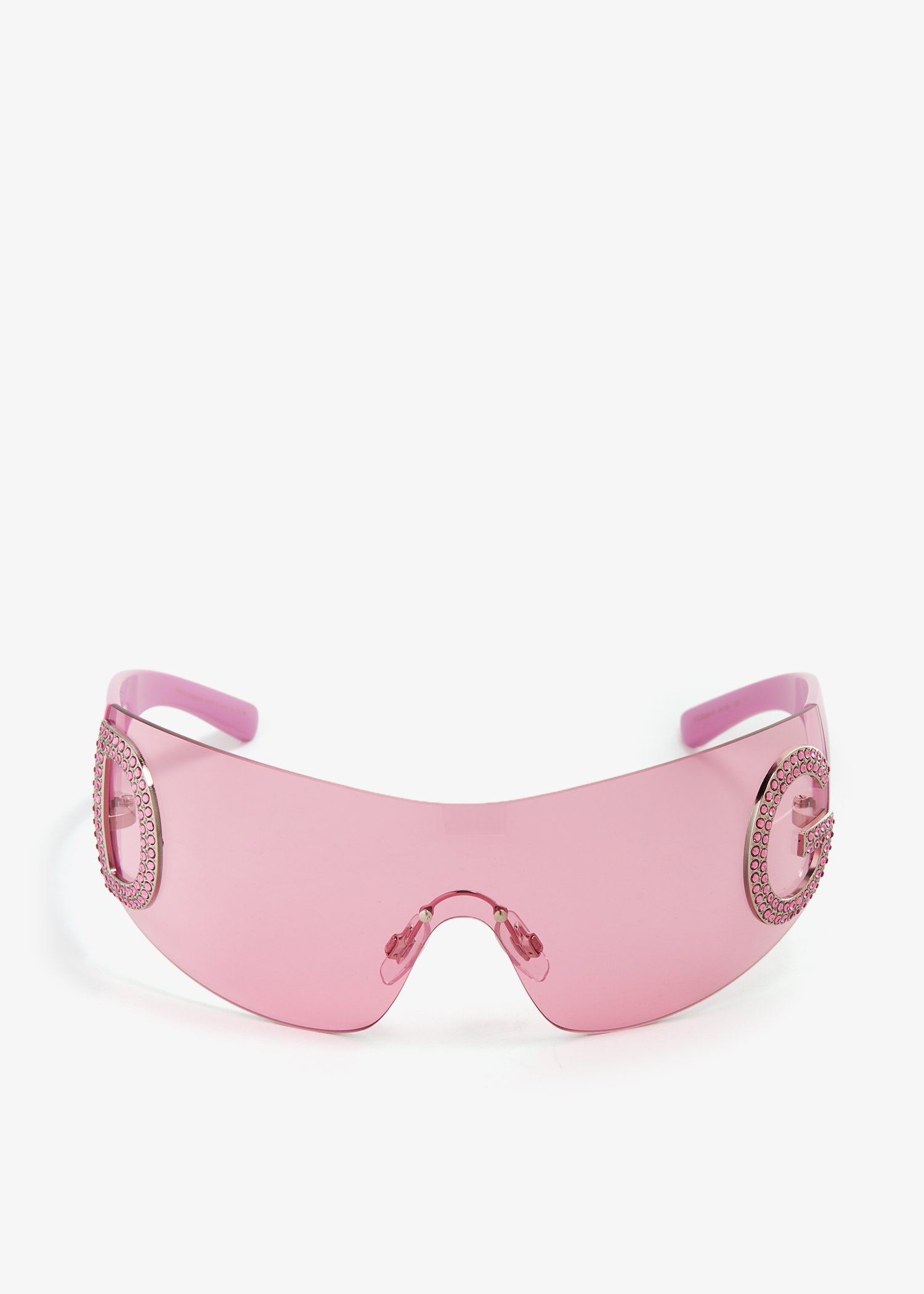 

Re-Edition sunglasses, Pink