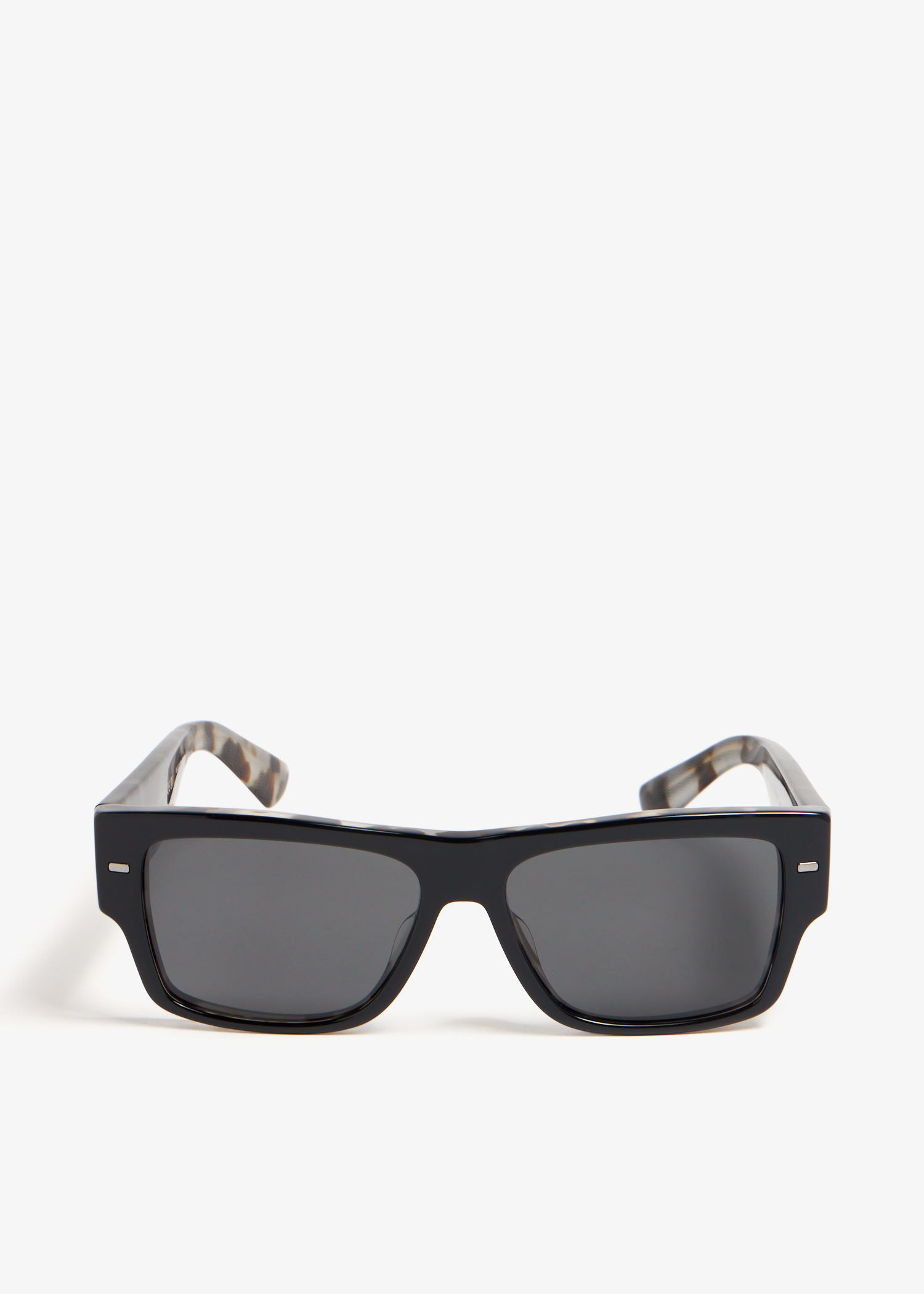 

Lusso Sartoriale sunglasses, Black