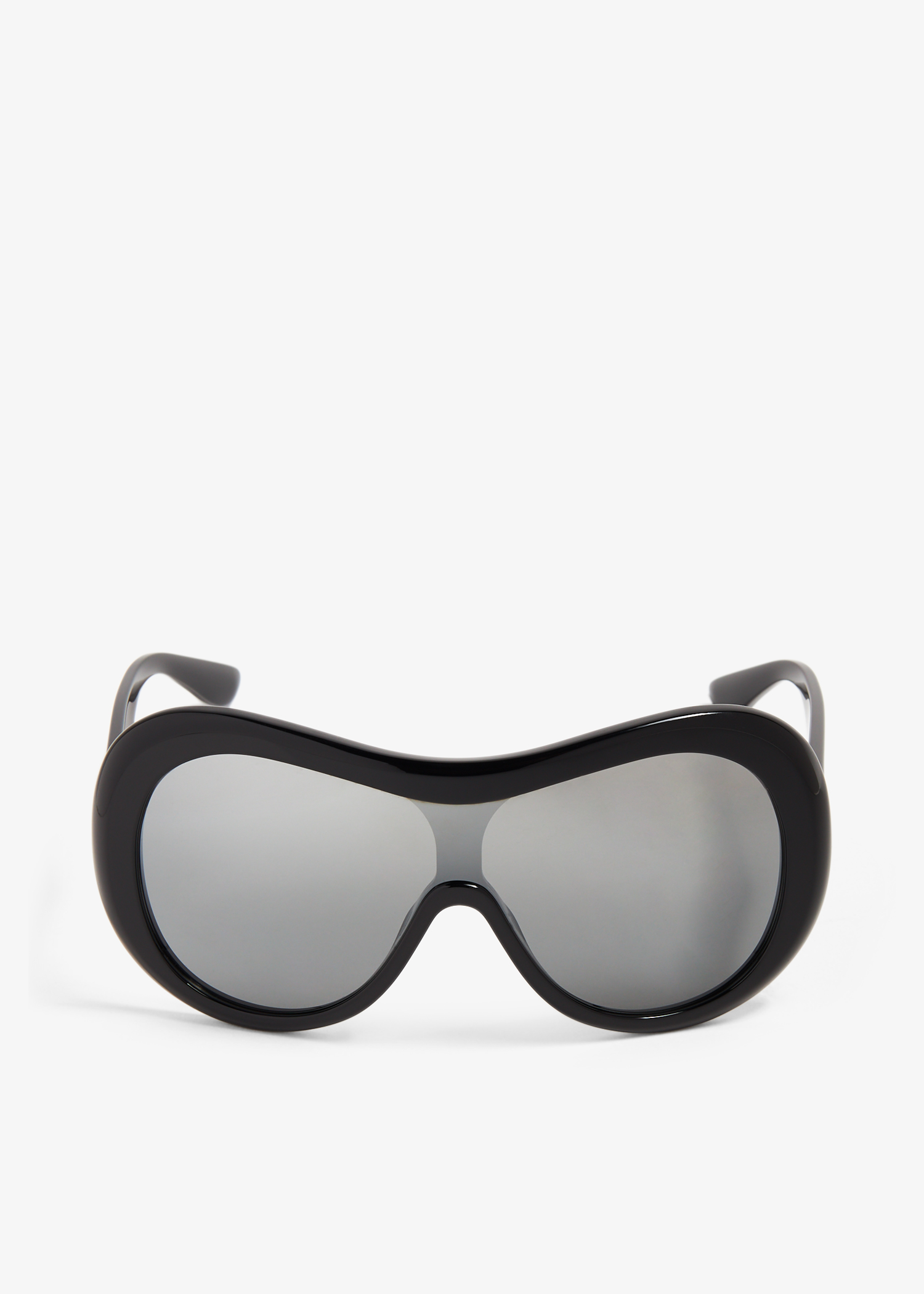 

DG logo sunglasses, Black