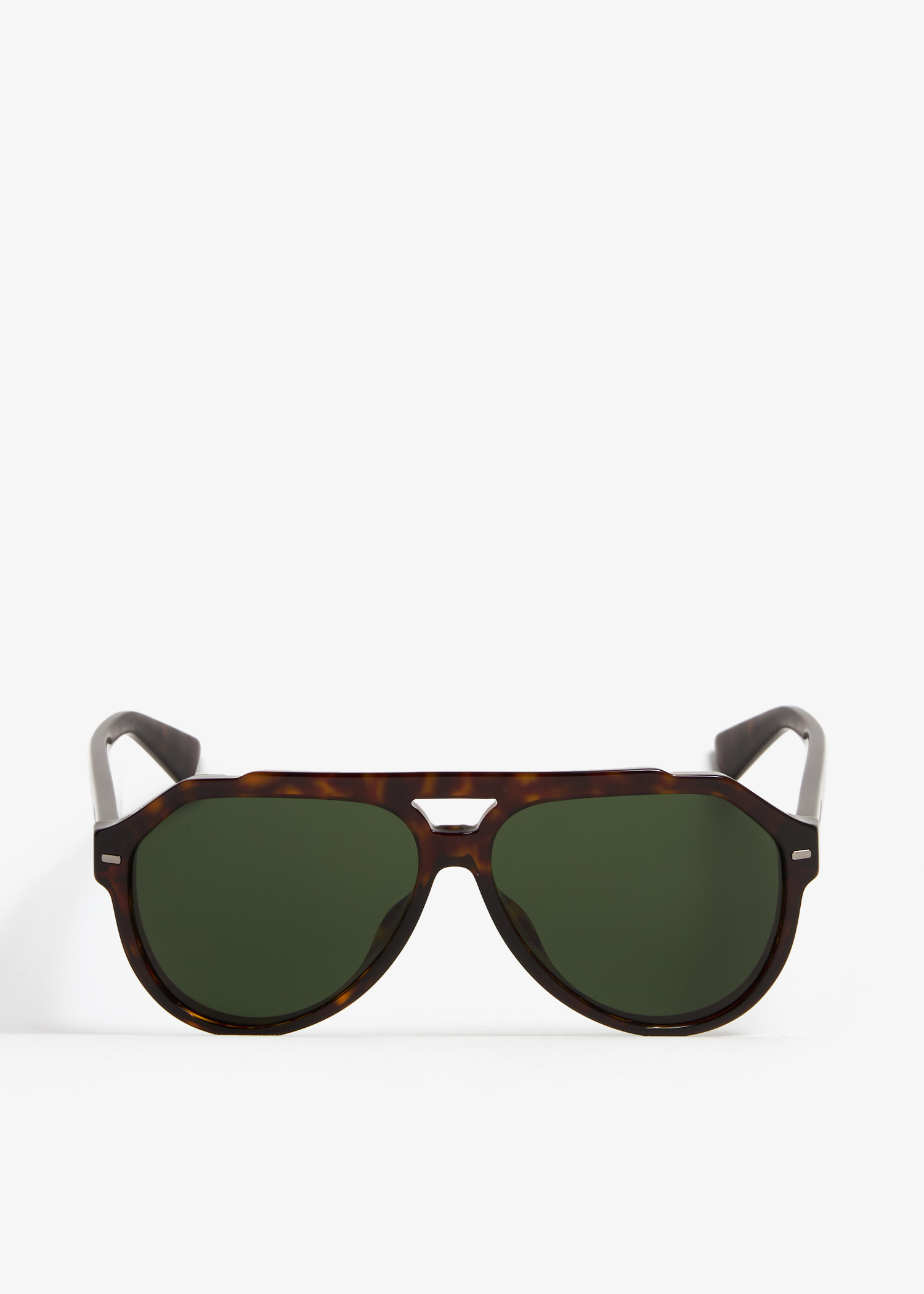 

Lusso Sartoriale sunglasses, Brown