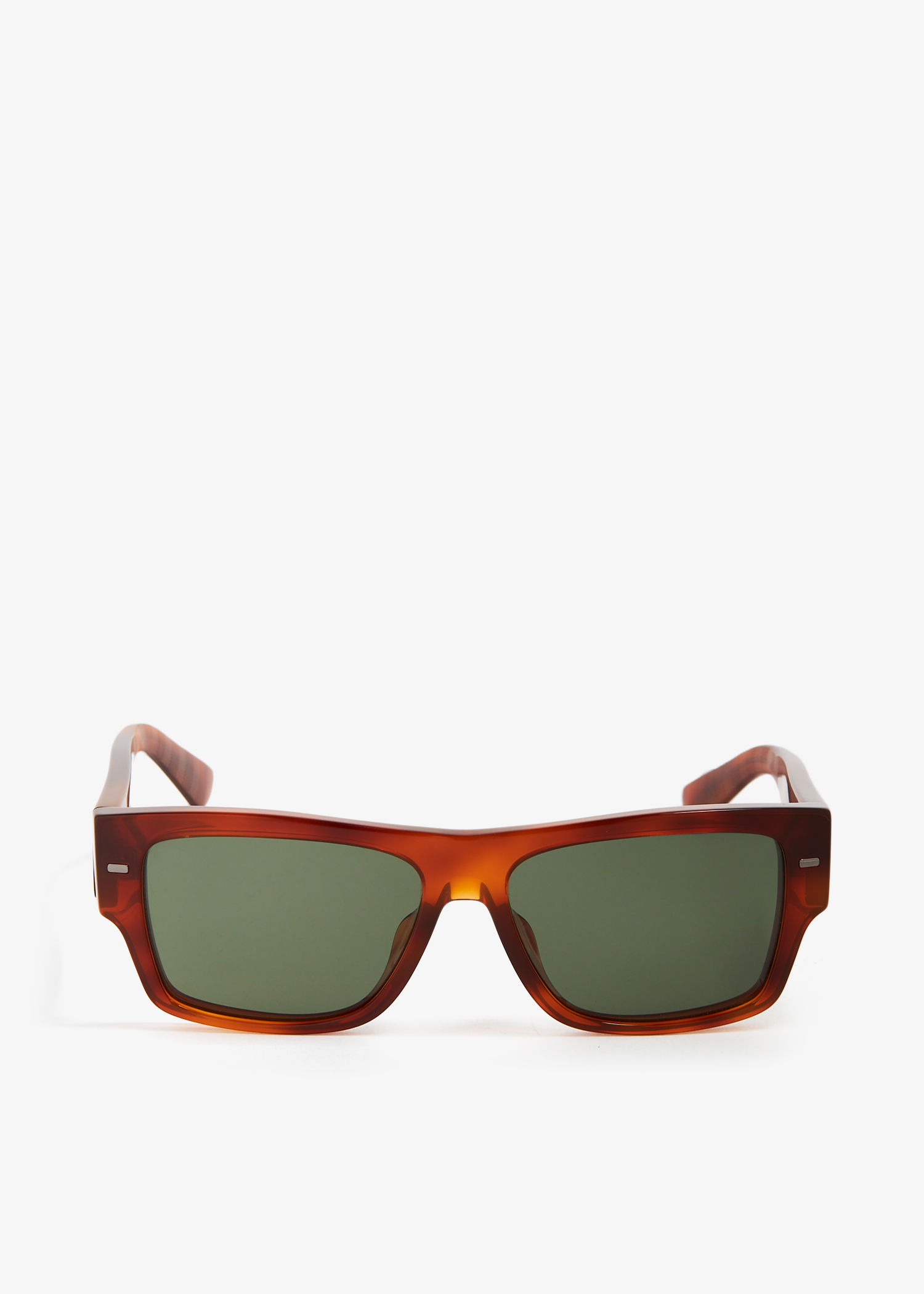 

Lusso Sartoriale sunglasses, Brown